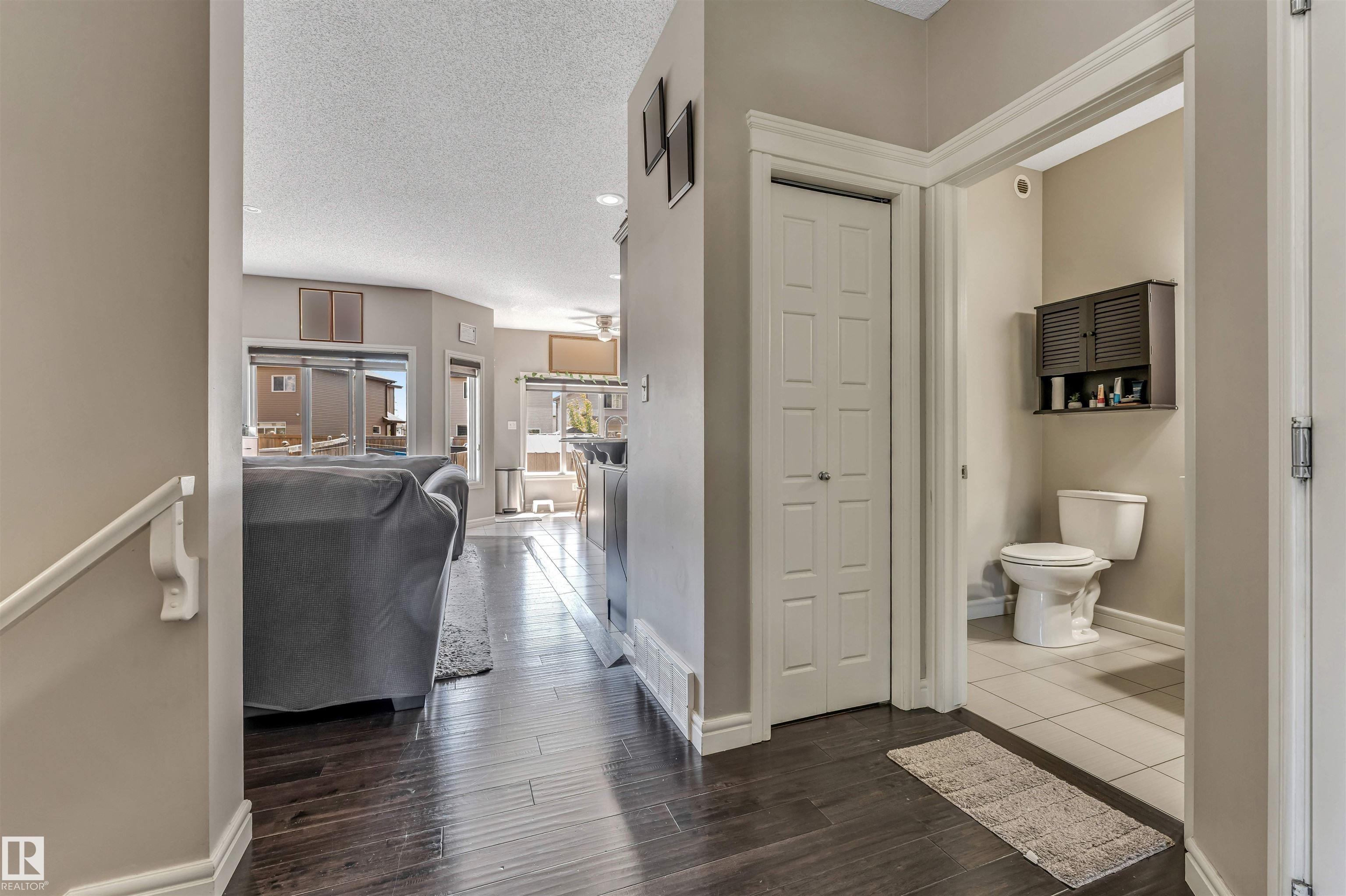 Photo 13 at 2903 16 Avenue NW, Laurel, Edmonton