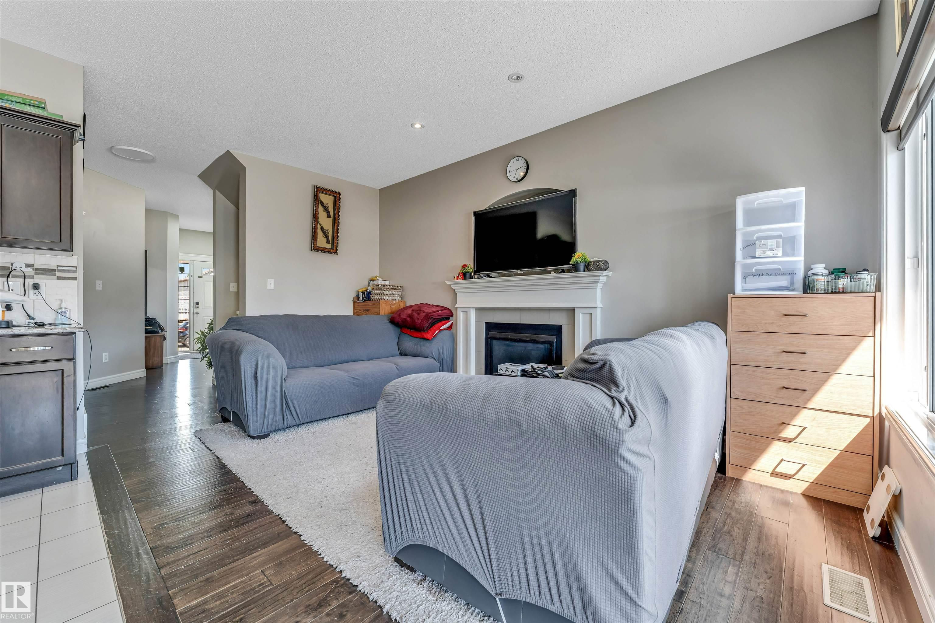 2903 16 Avenue NW, Laurel, Edmonton