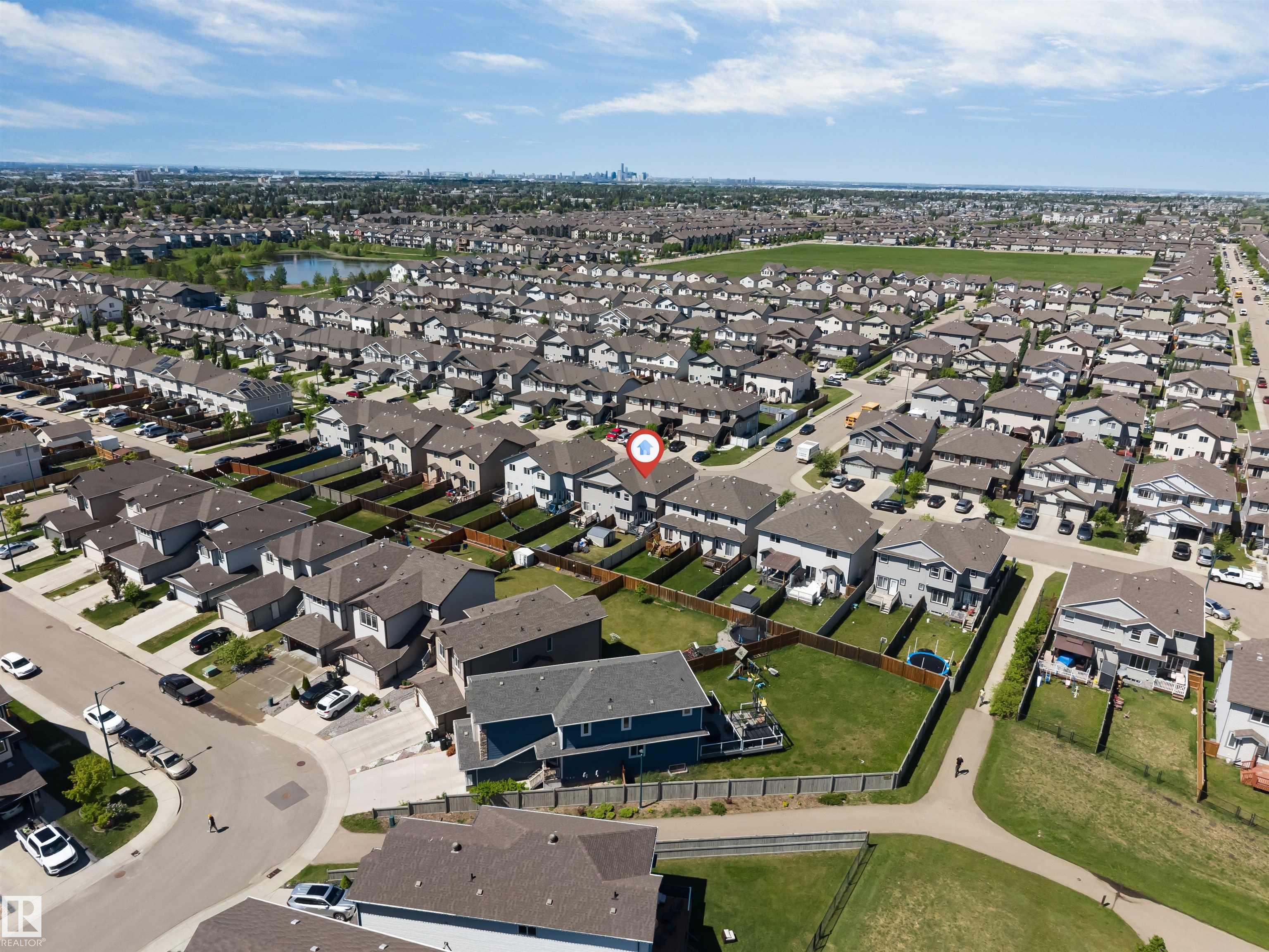 Photo 34 at 2903 16 Avenue NW, Laurel, Edmonton
