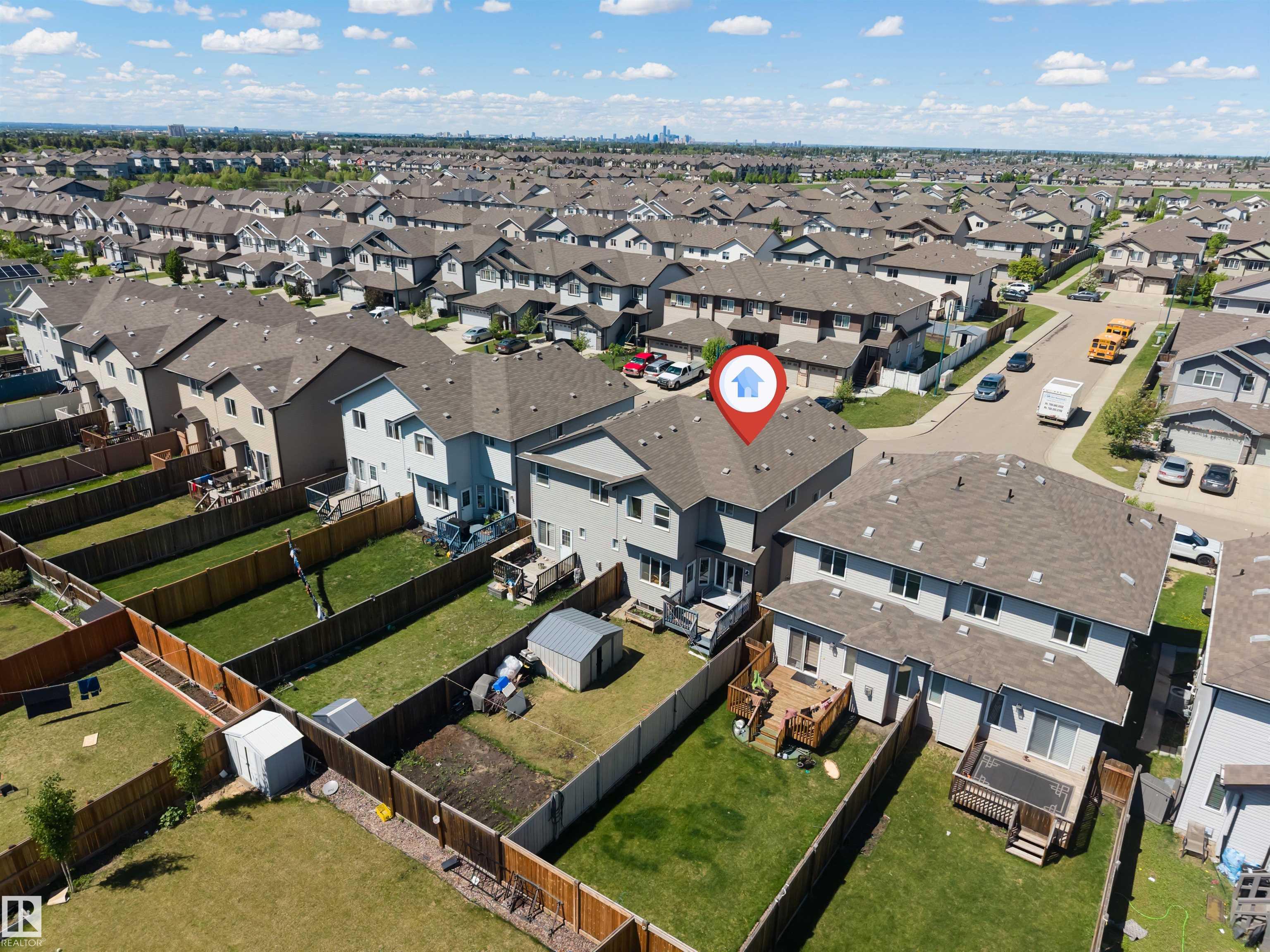 Photo 35 at 2903 16 Avenue NW, Laurel, Edmonton