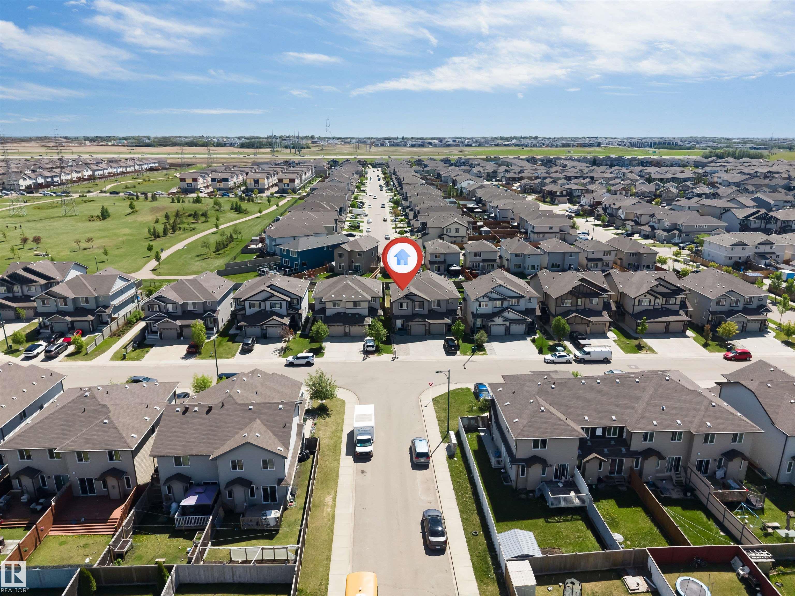 Photo 37 at 2903 16 Avenue NW, Laurel, Edmonton