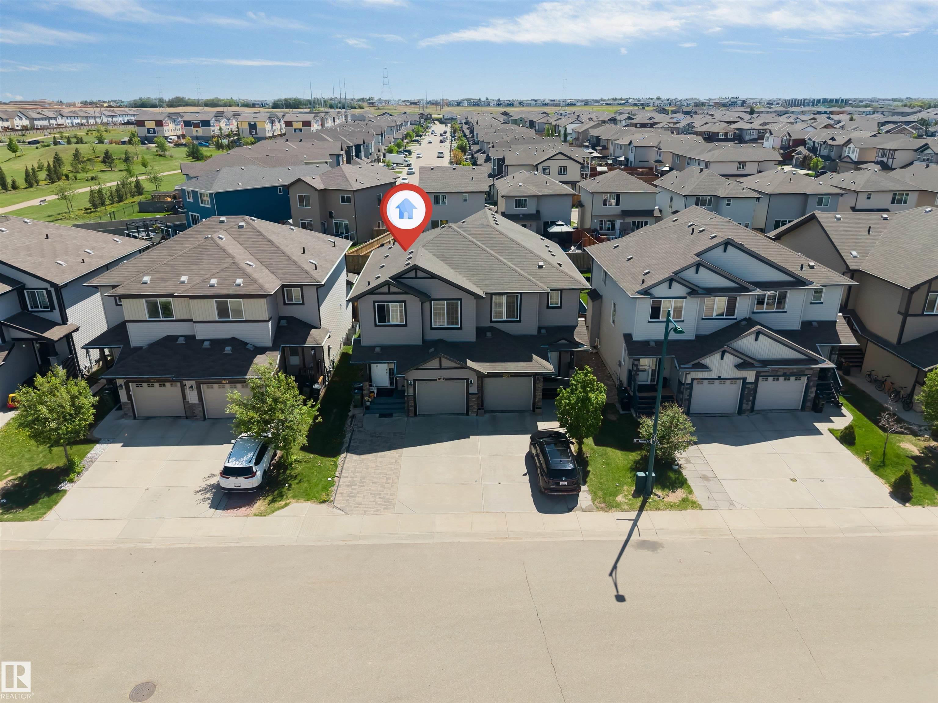 Photo 38 at 2903 16 Avenue NW, Laurel, Edmonton