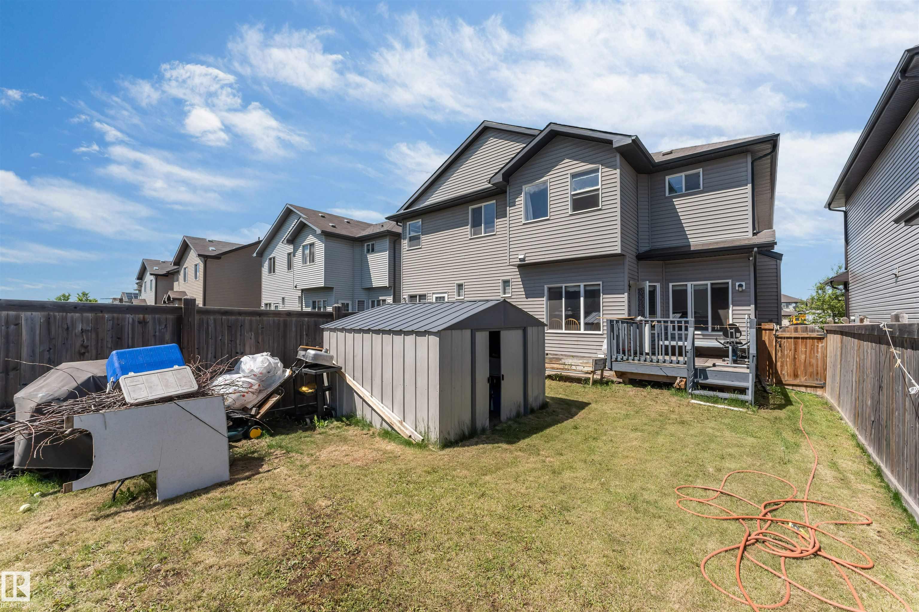 Photo 40 at 2903 16 Avenue NW, Laurel, Edmonton