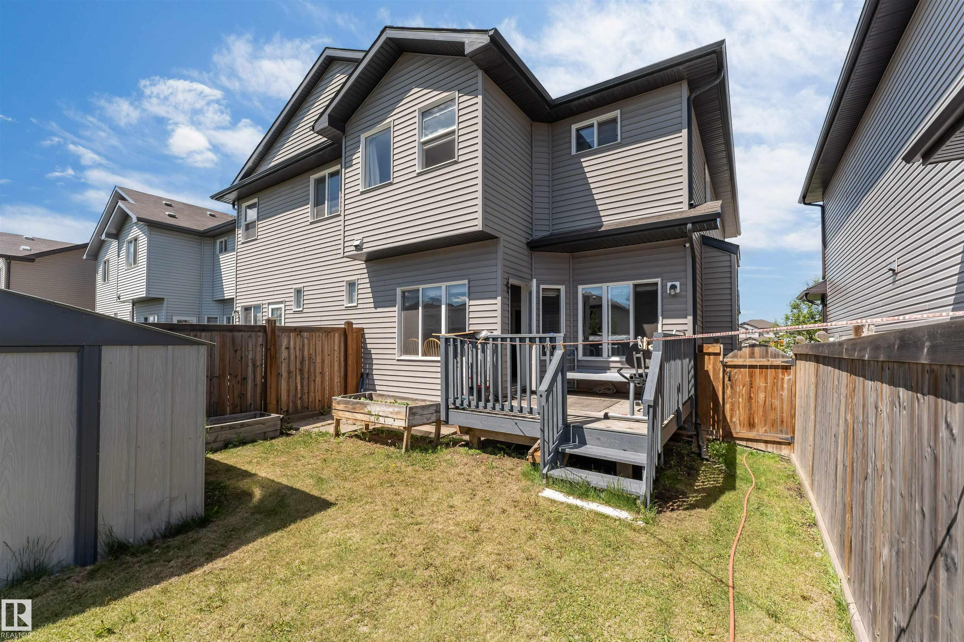 Photo 41 at 2903 16 Avenue NW, Laurel, Edmonton