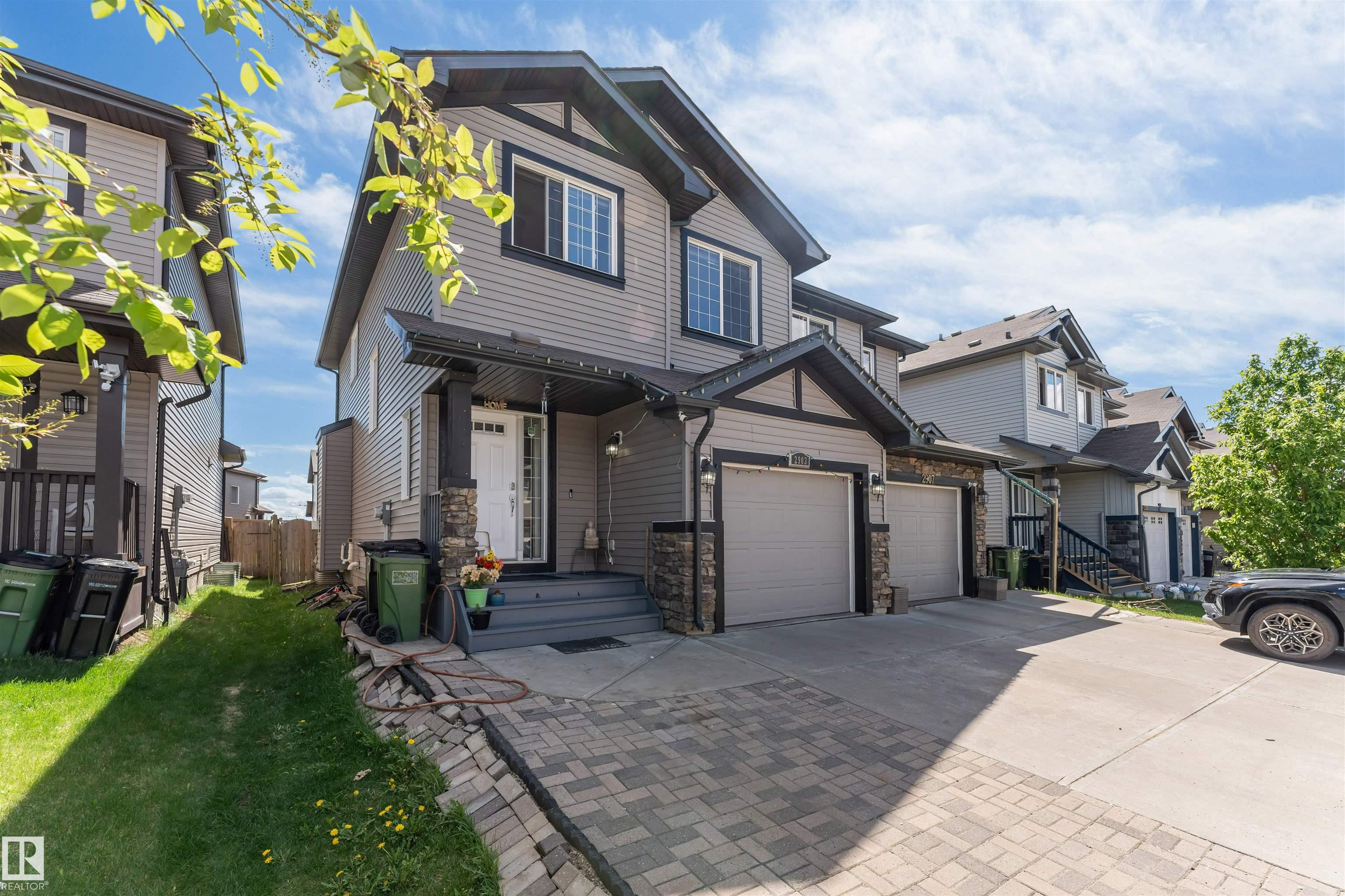 Photo 42 at 2903 16 Avenue NW, Laurel, Edmonton