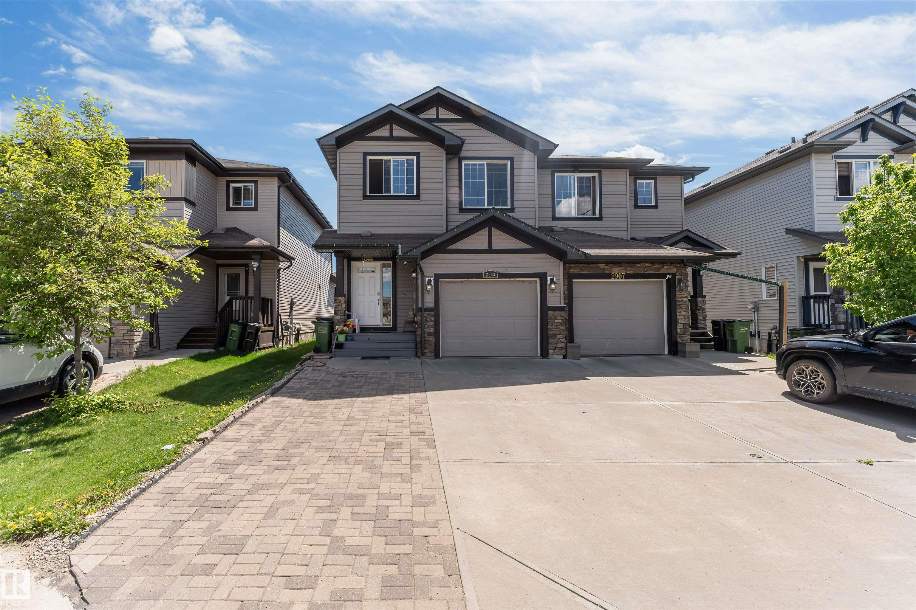 Photo 44 at 2903 16 Avenue NW, Laurel, Edmonton