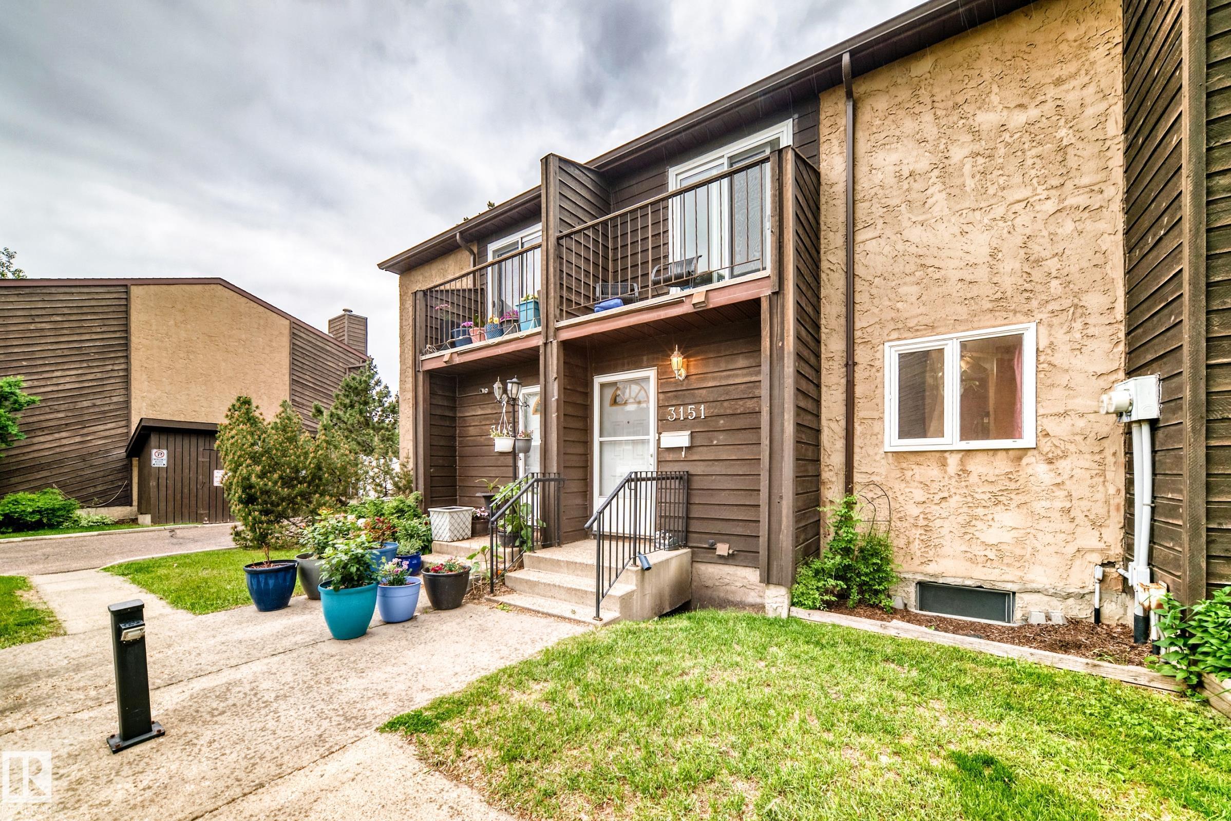 3151 139 Avenue NW, Hairsine, Edmonton