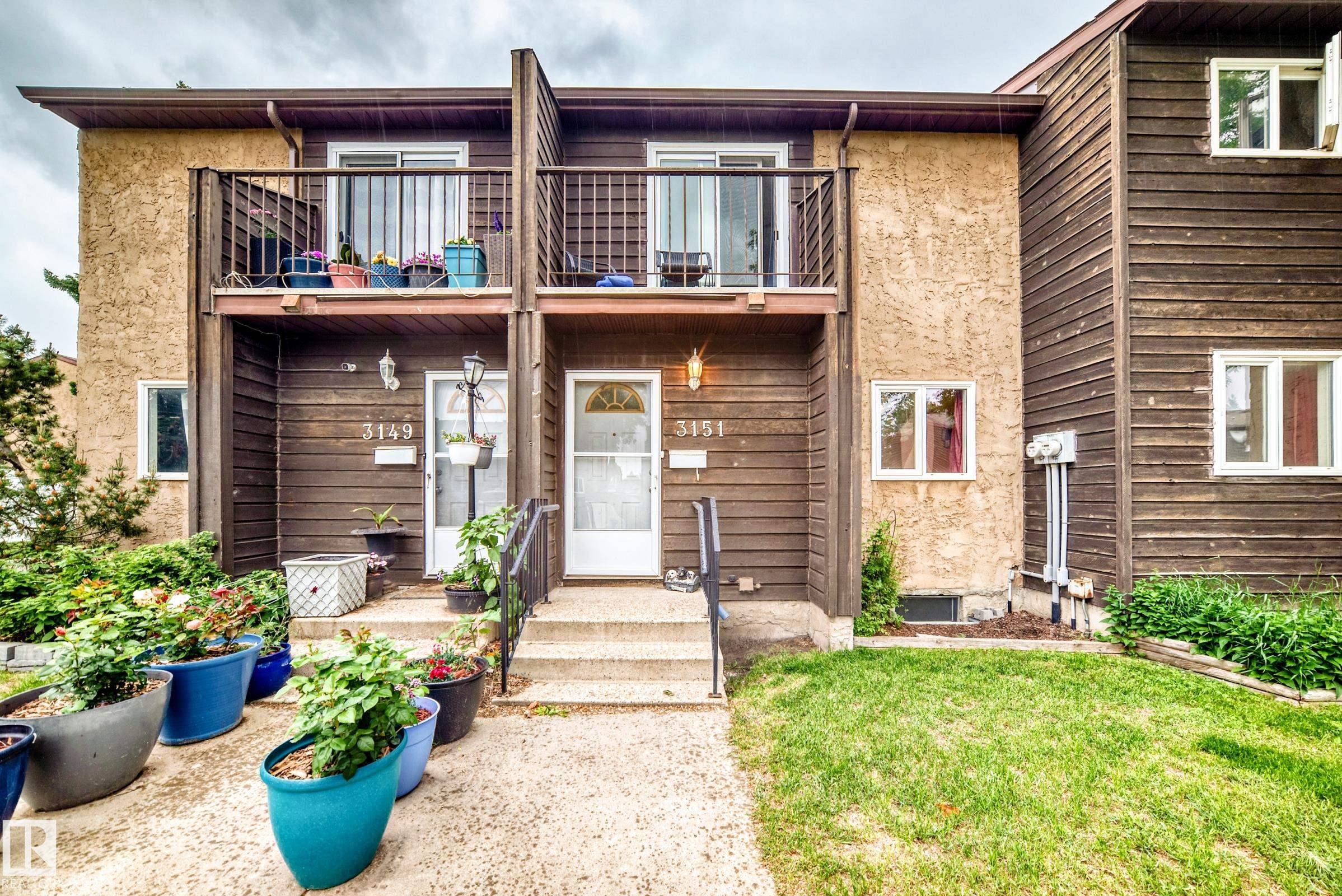 3151 139 Avenue NW, Hairsine, Edmonton