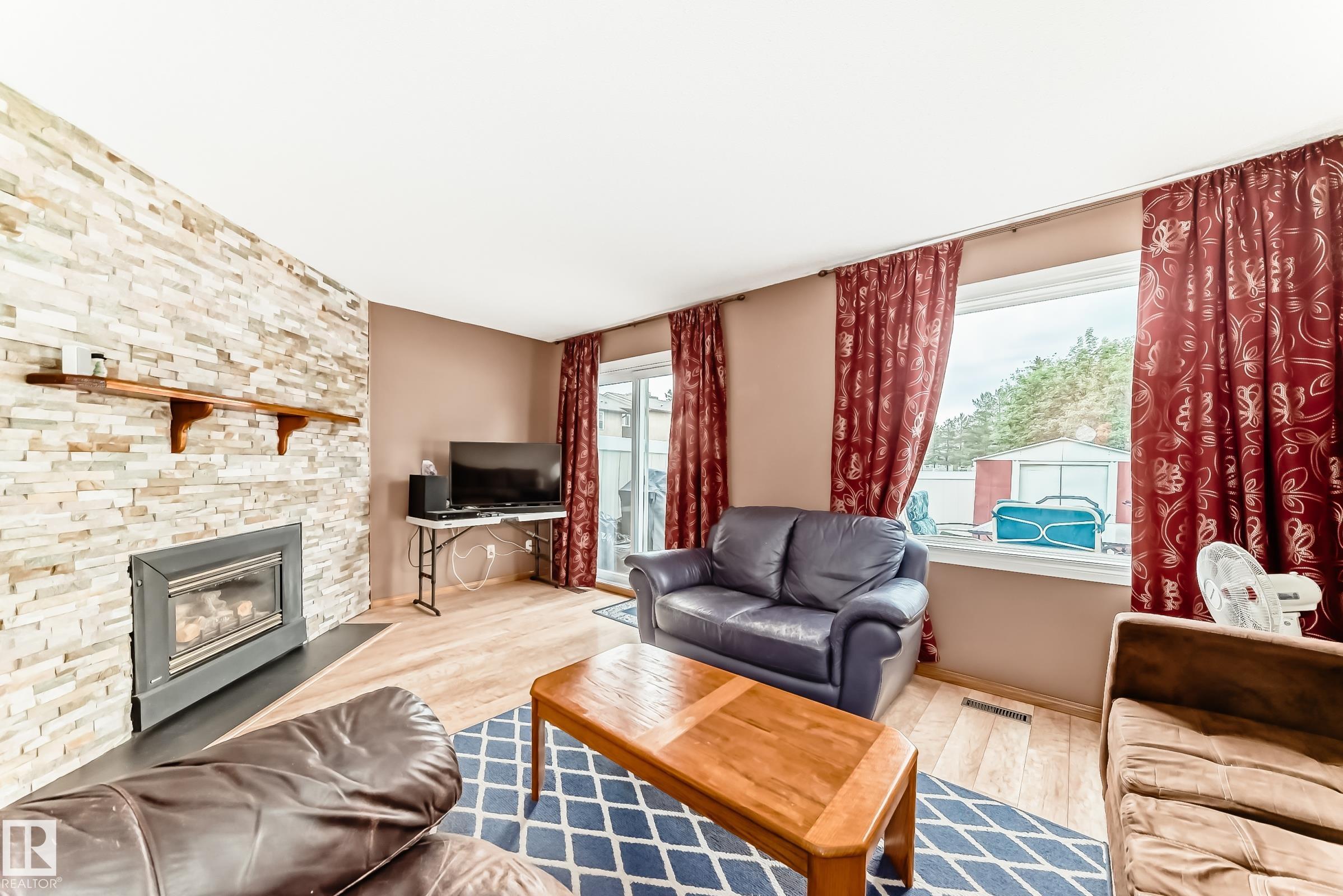 Photo 12 at 3151 139 Avenue NW, Hairsine, Edmonton