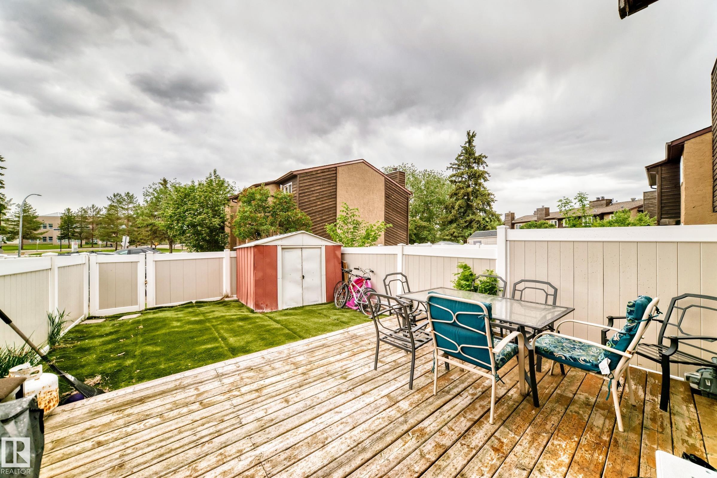 Photo 34 at 3151 139 Avenue NW, Hairsine, Edmonton