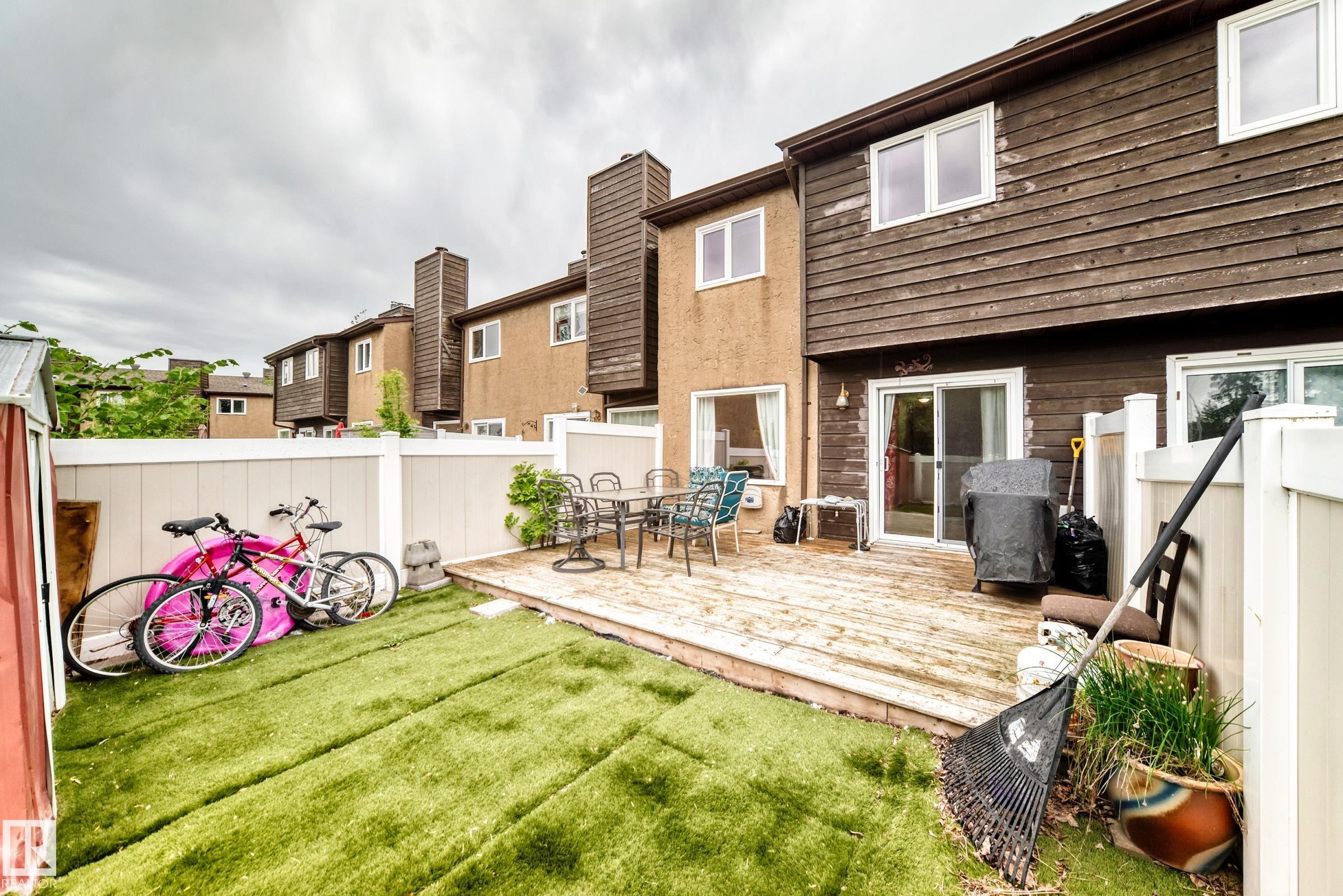 Photo 35 at 3151 139 Avenue NW, Hairsine, Edmonton