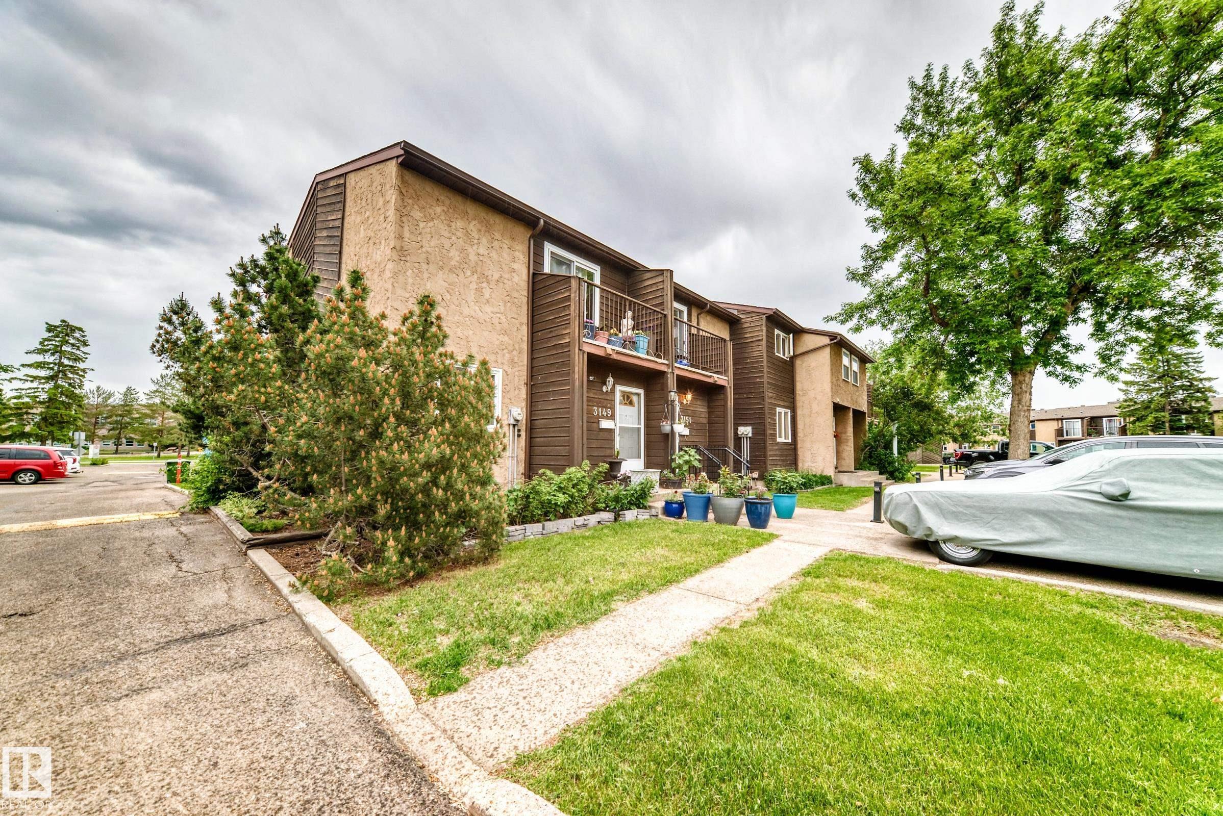Photo 37 at 3151 139 Avenue NW, Hairsine, Edmonton