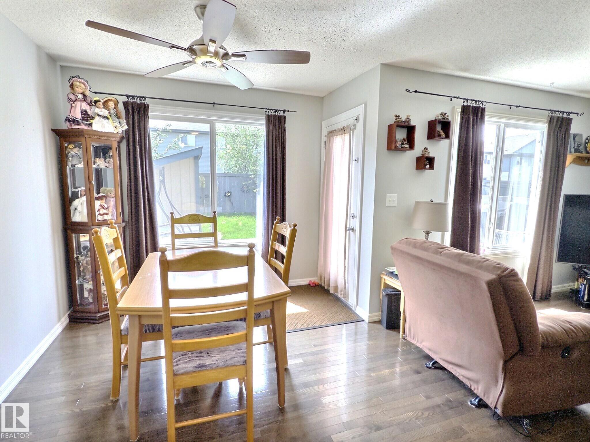 Photo 11 at 126 Calvert Wynd, South Pointe, Fort Saskatchewan