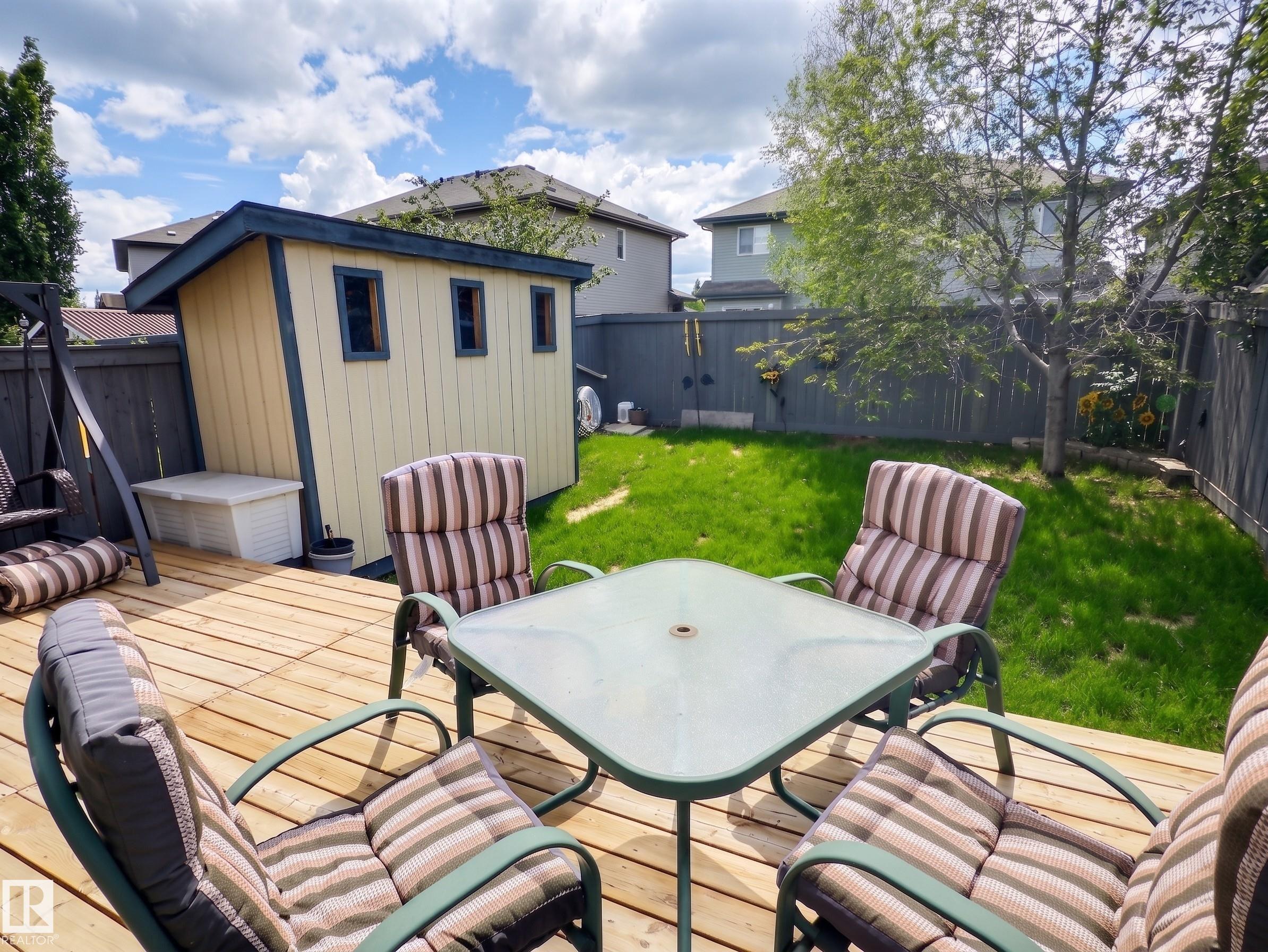 Photo 22 at 126 Calvert Wynd, South Pointe, Fort Saskatchewan