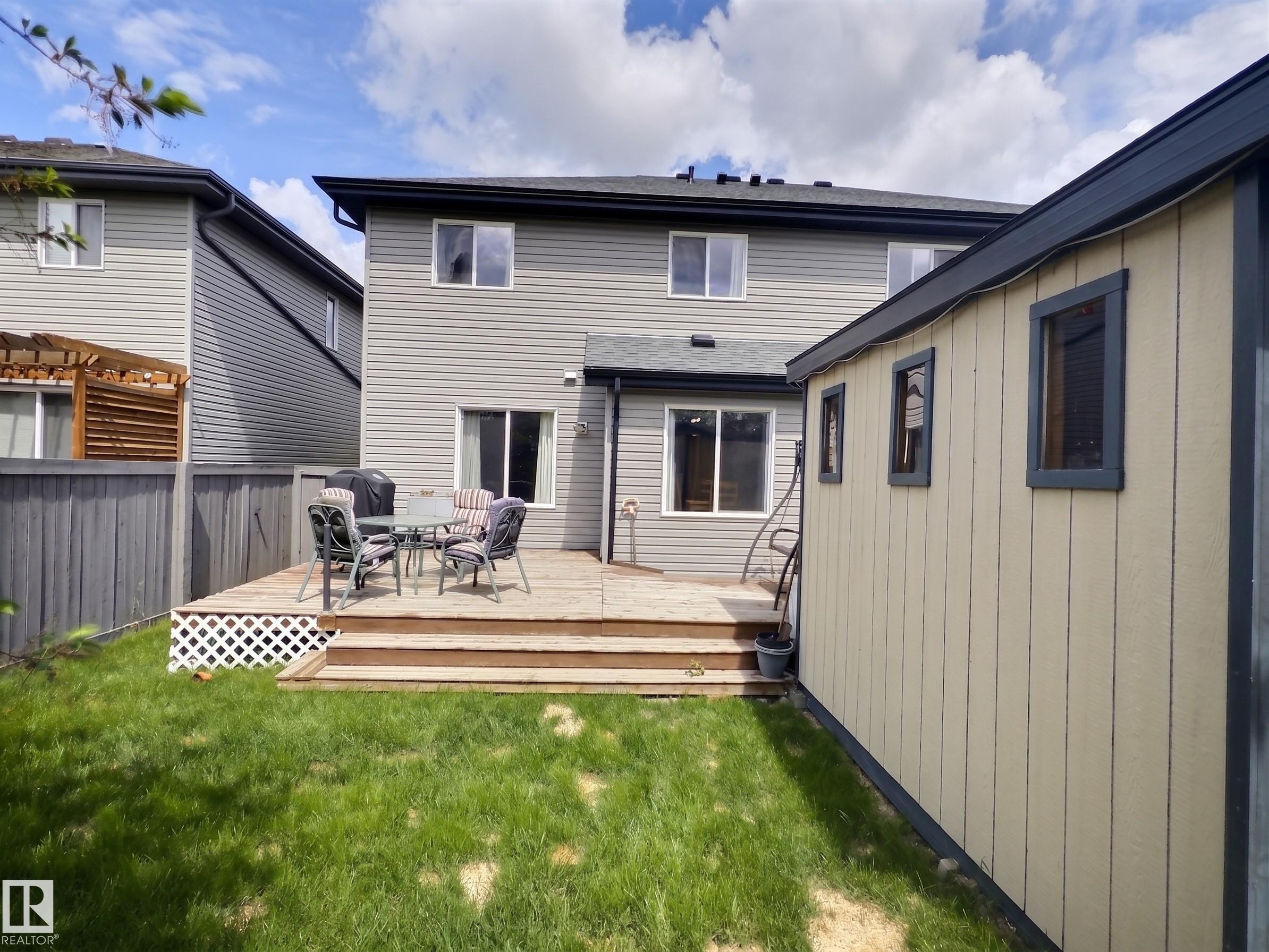 Photo 23 at 126 Calvert Wynd, South Pointe, Fort Saskatchewan