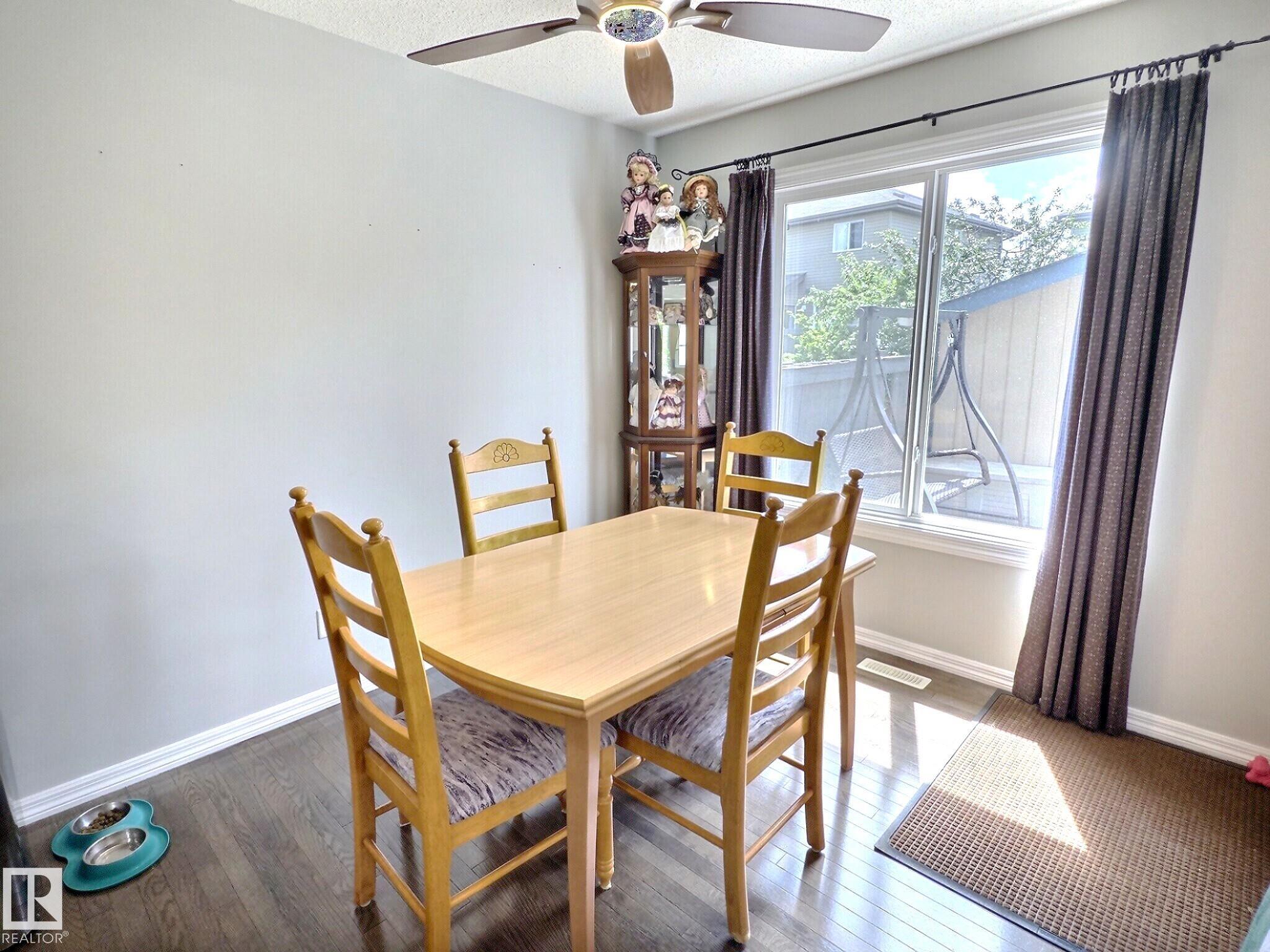Photo 10 at 126 Calvert Wynd, South Pointe, Fort Saskatchewan