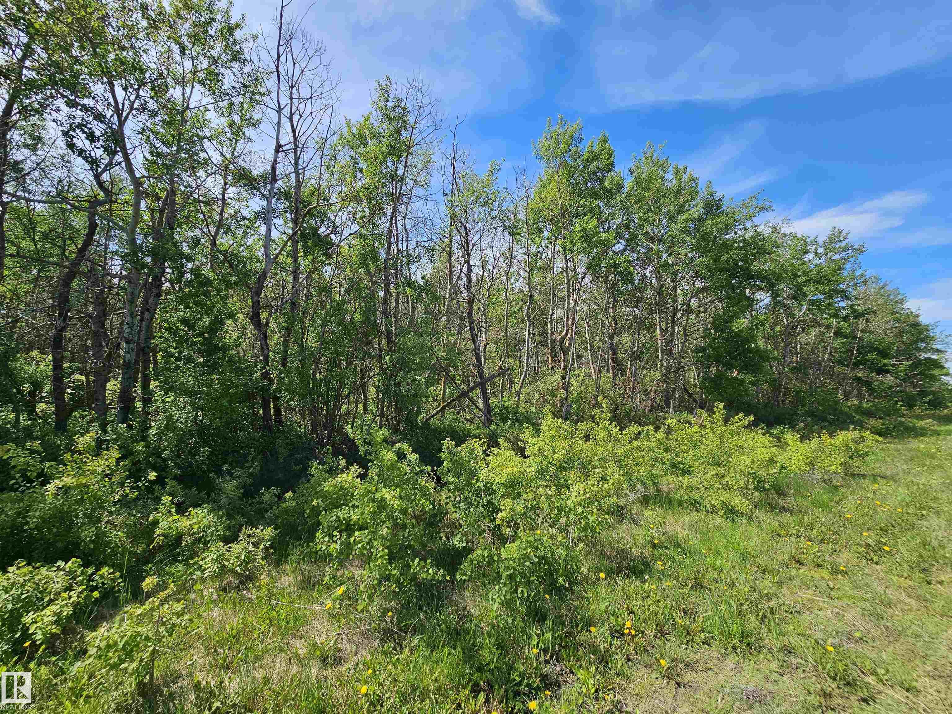 Twp Rd 580 Range Road 95