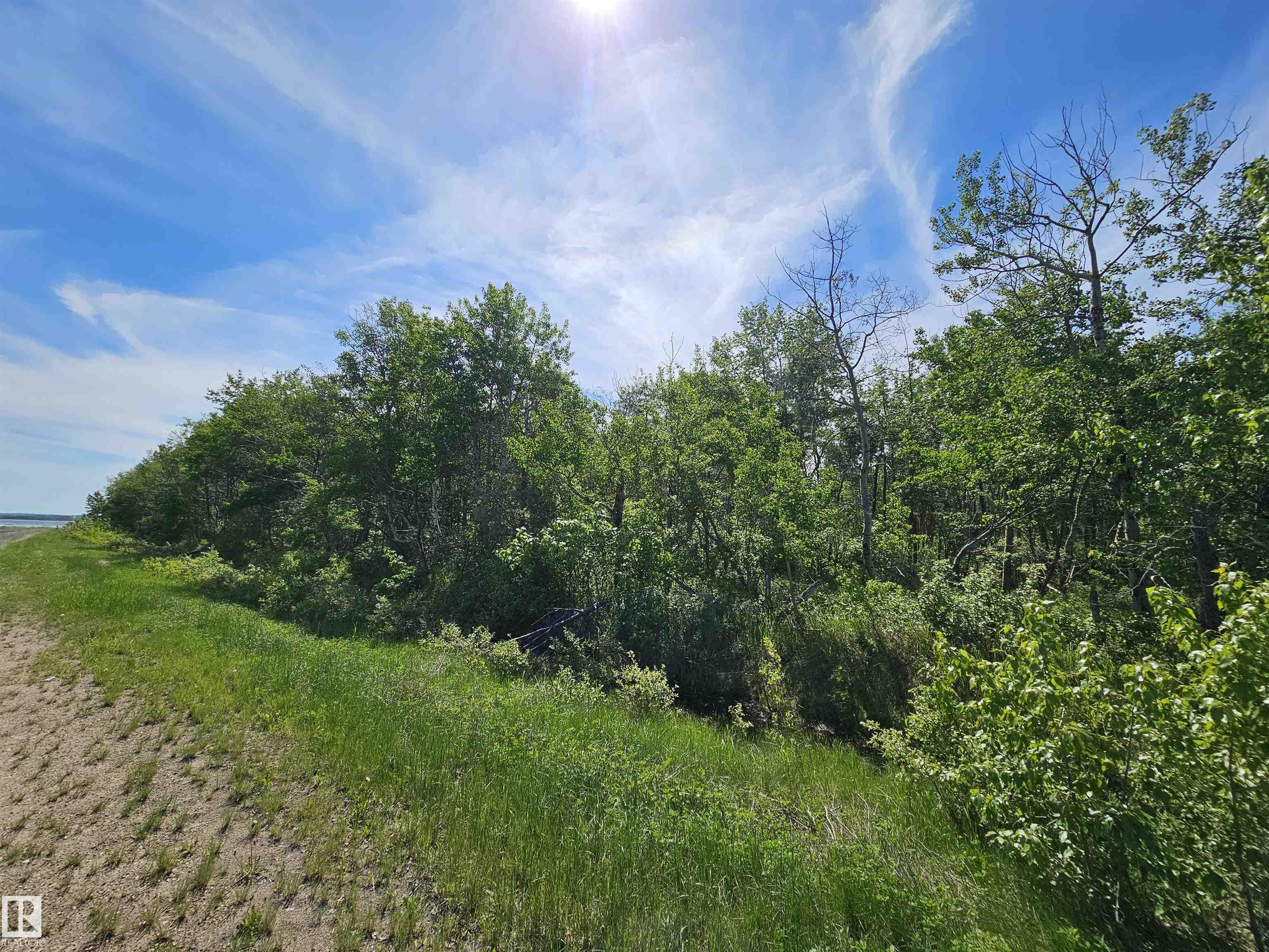 Twp Rd 580 Range Road 95