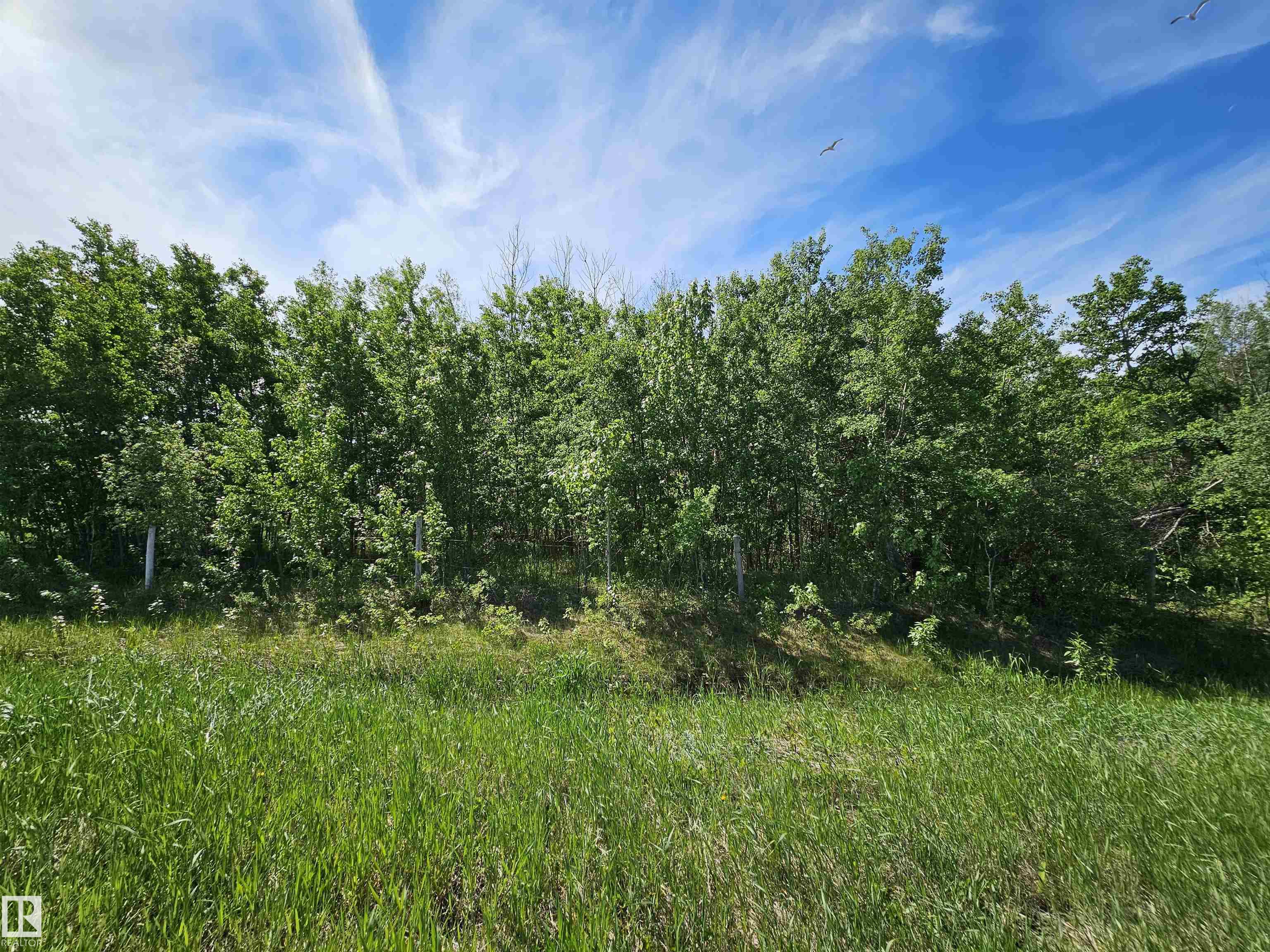 Twp Rd 580 Range Road 95