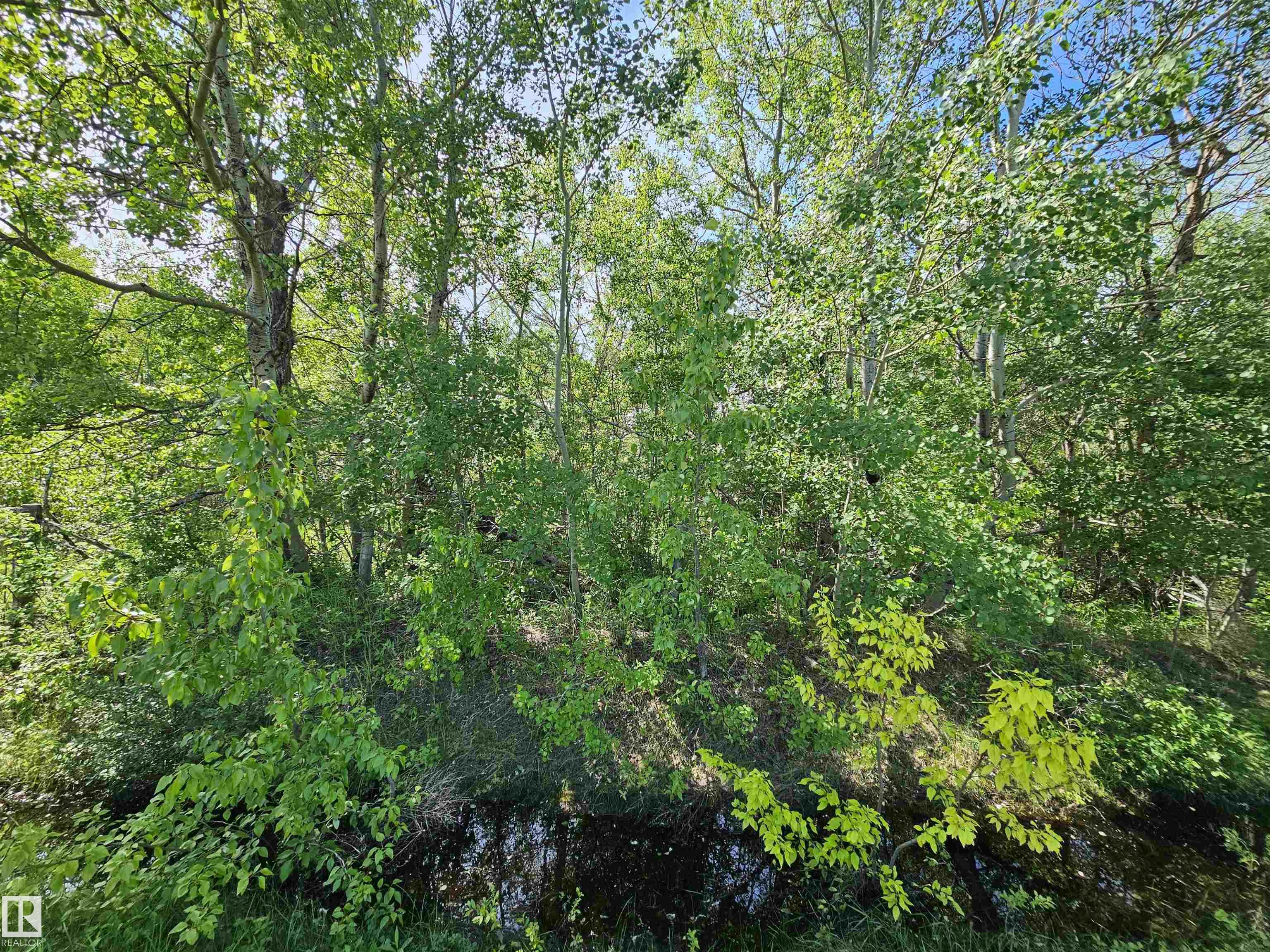 Twp Rd 580 Range Road 95