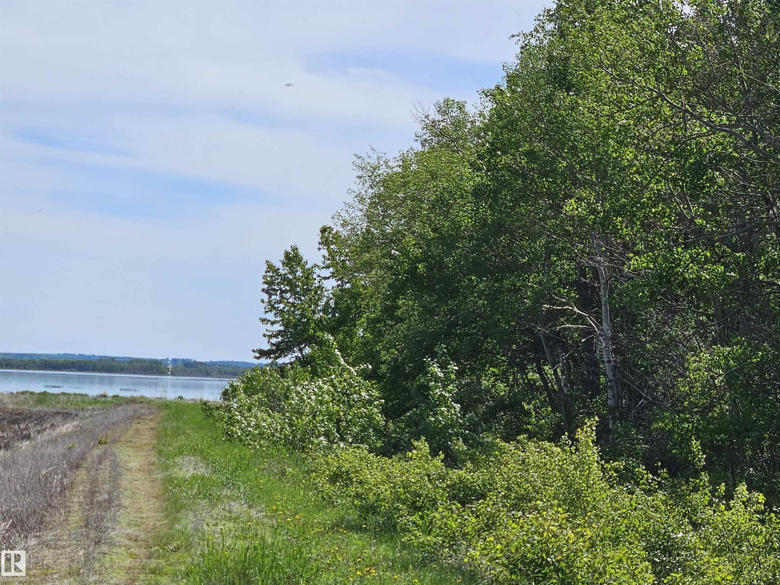 Twp Rd 580 Range Road 95