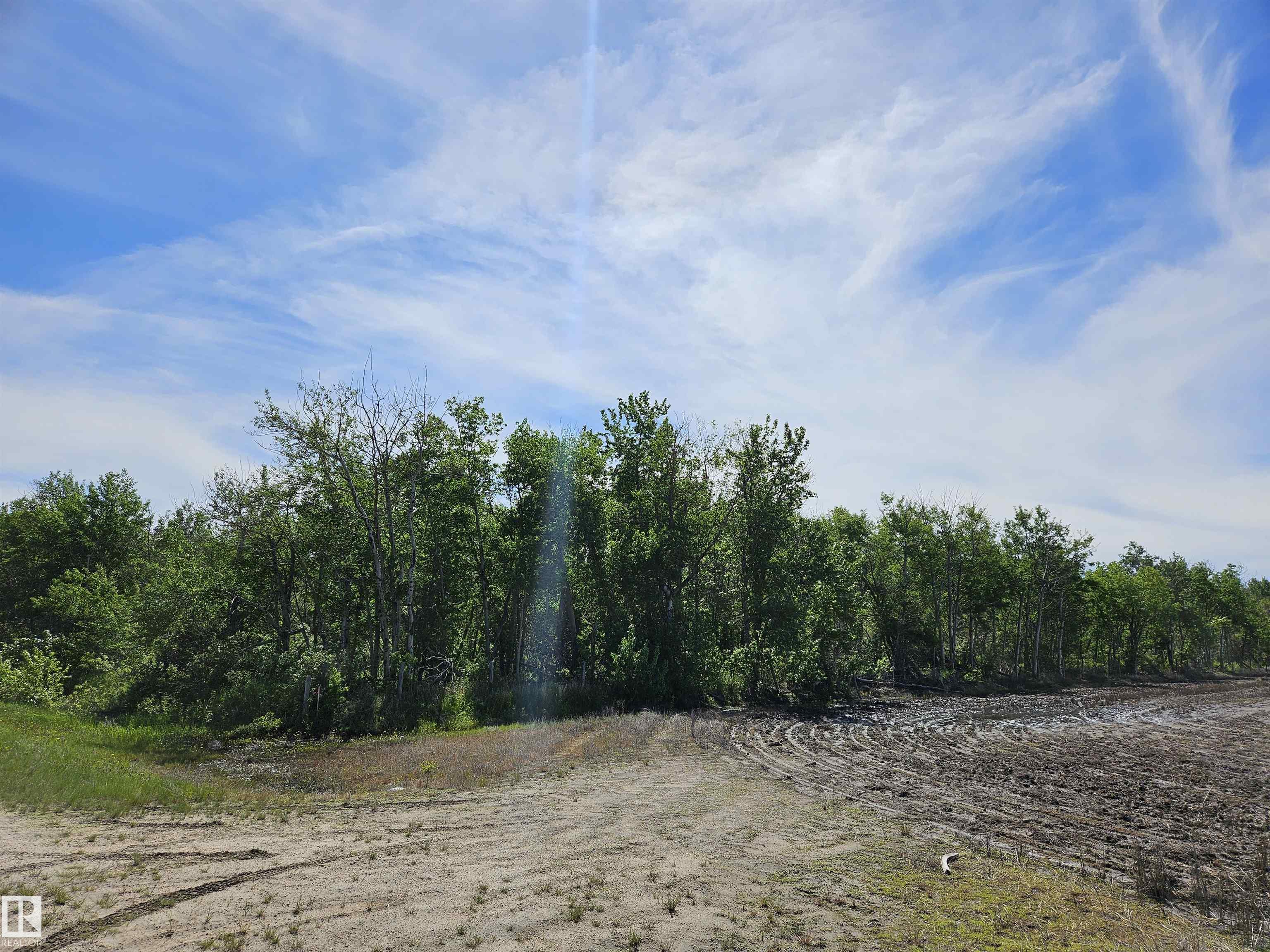 Twp Rd 580 Range Road 95