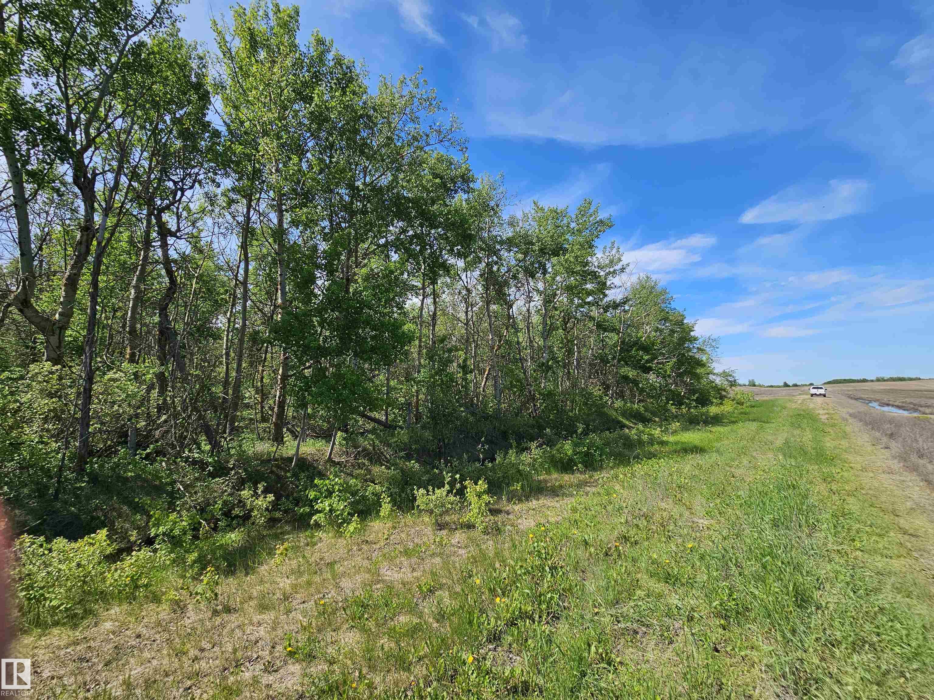 Twp Rd 580 Range Road 95