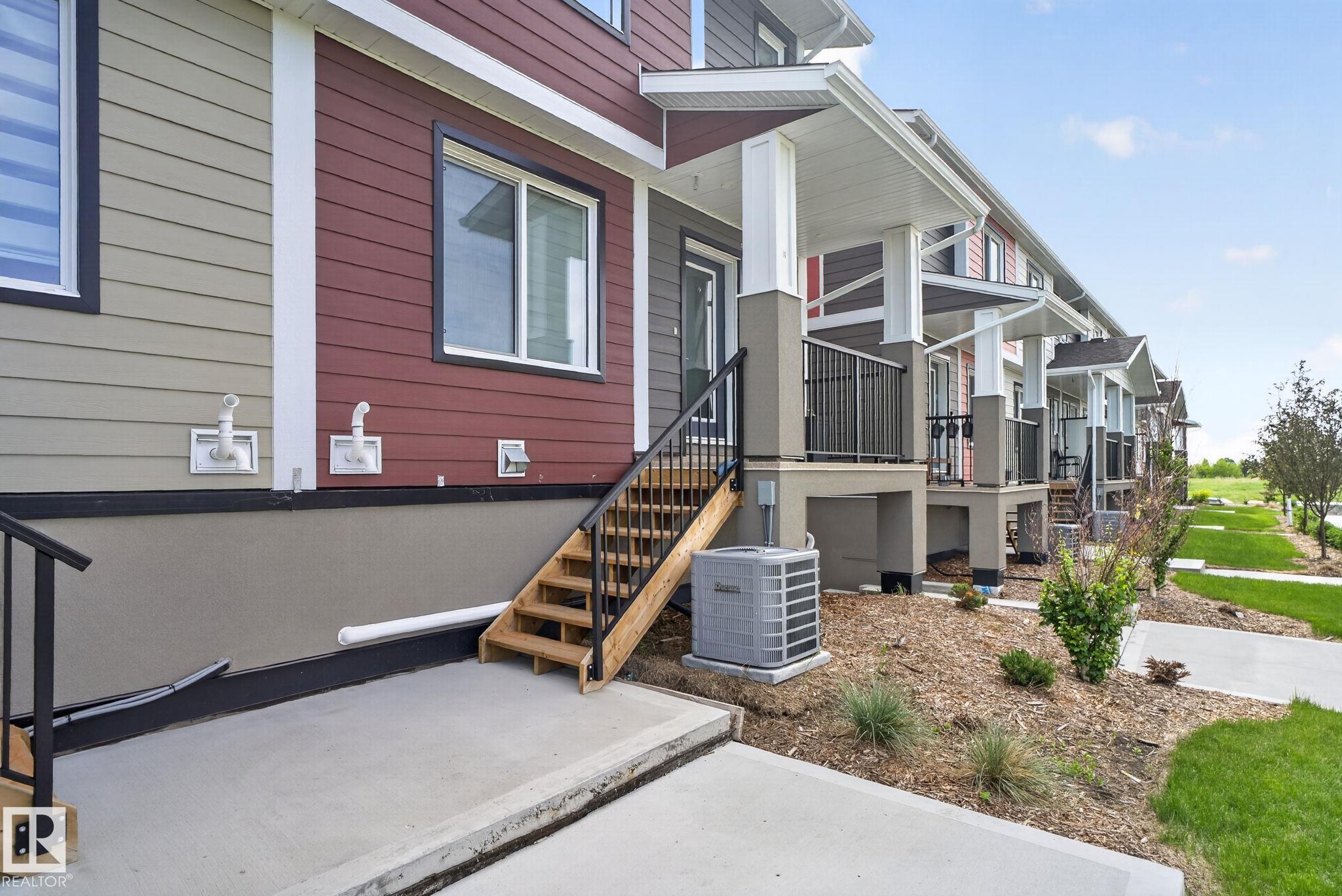 16 - 9250 156 Avenue NW, Eaux Claires, Edmonton