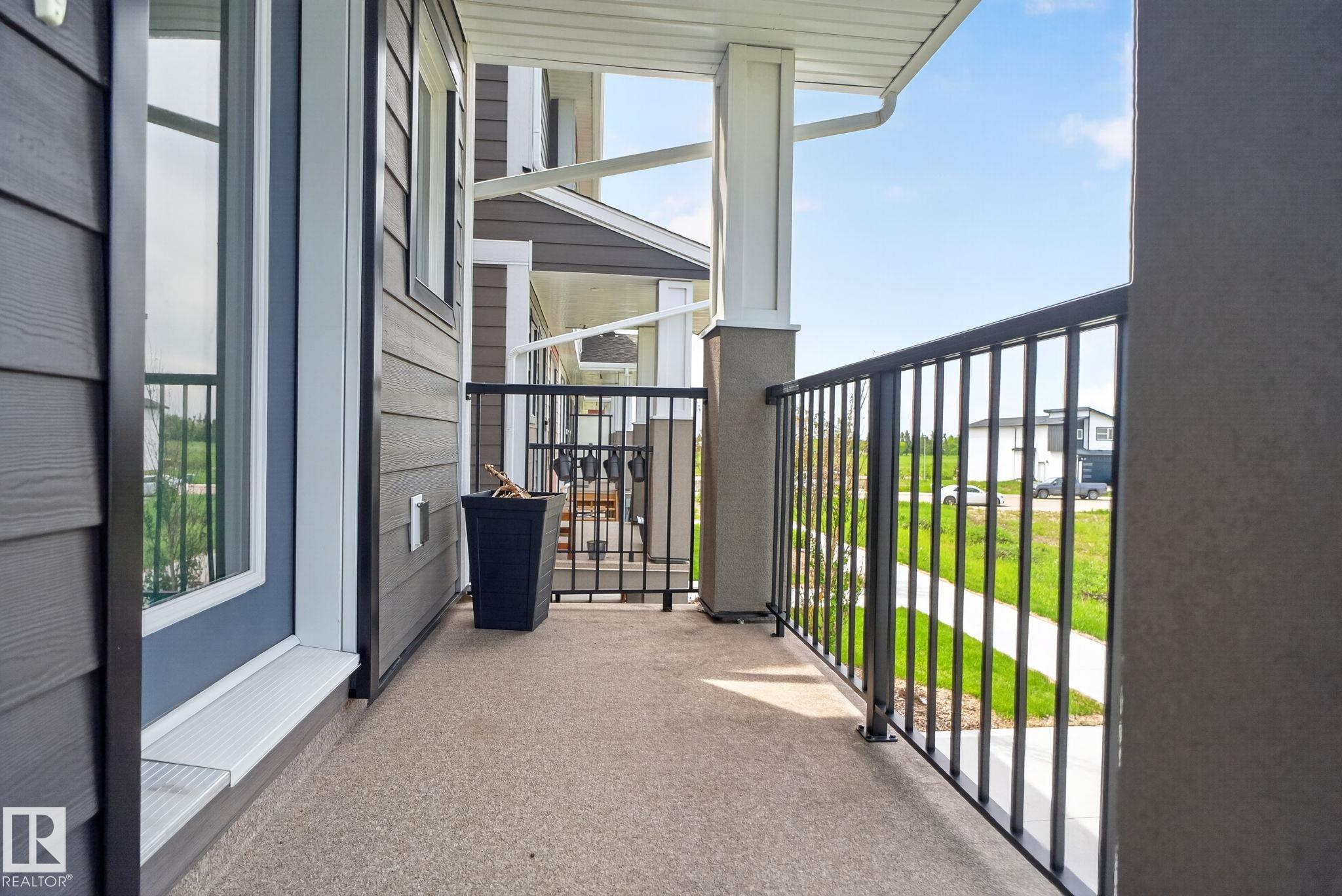 16 - 9250 156 Avenue NW, Eaux Claires, Edmonton