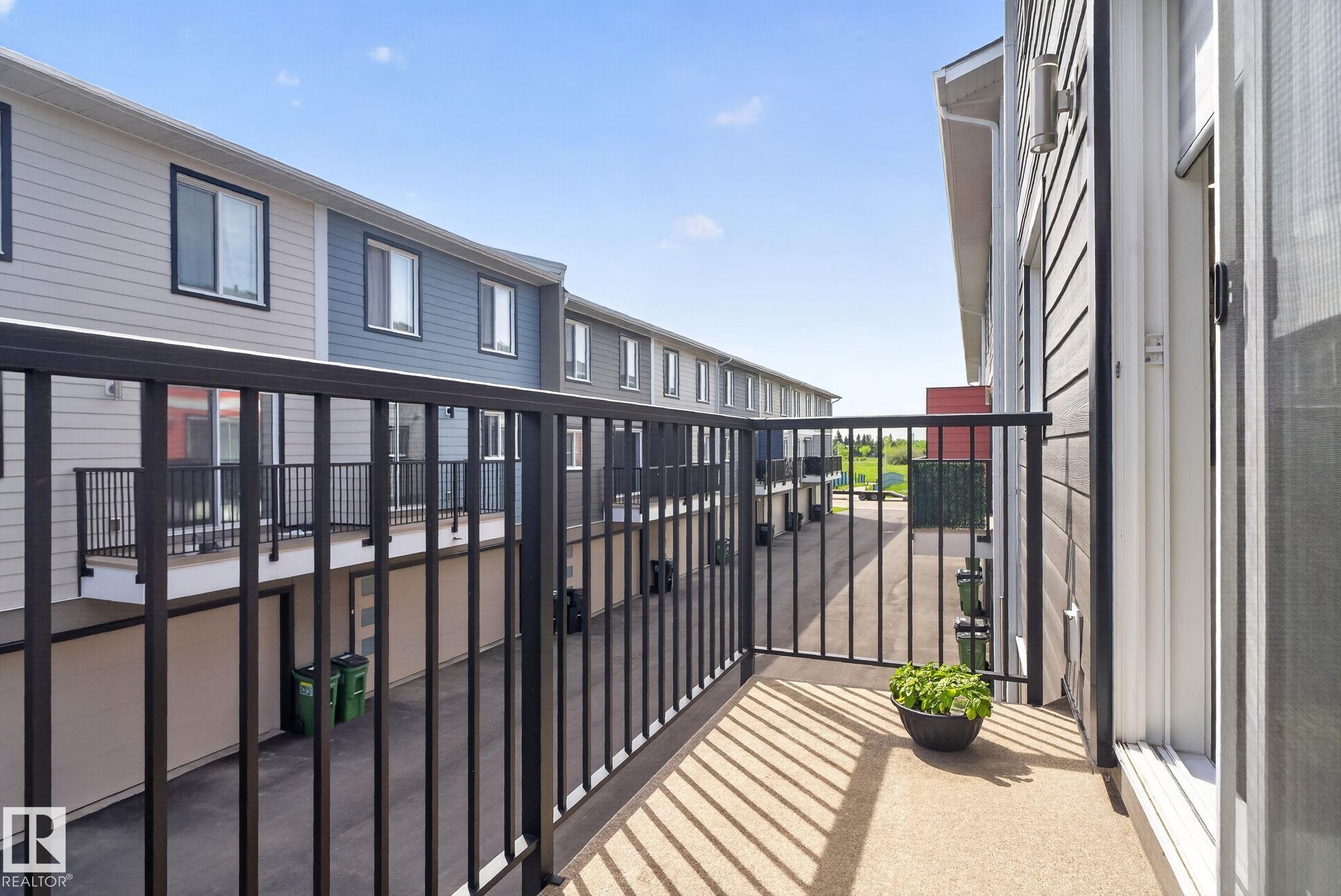 Photo 42 at 16 - 9250 156 Avenue NW, Eaux Claires, Edmonton