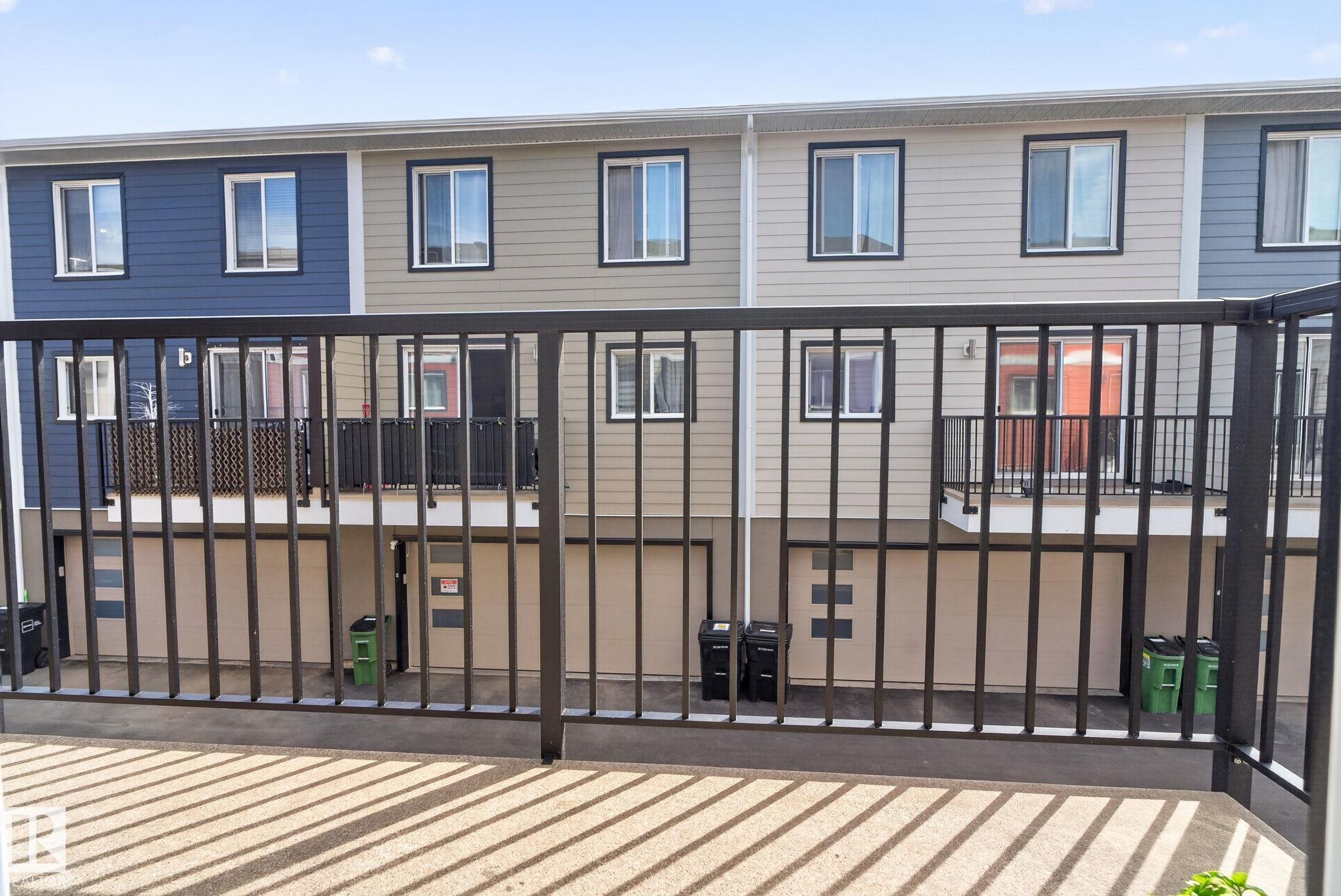 Photo 43 at 16 - 9250 156 Avenue NW, Eaux Claires, Edmonton