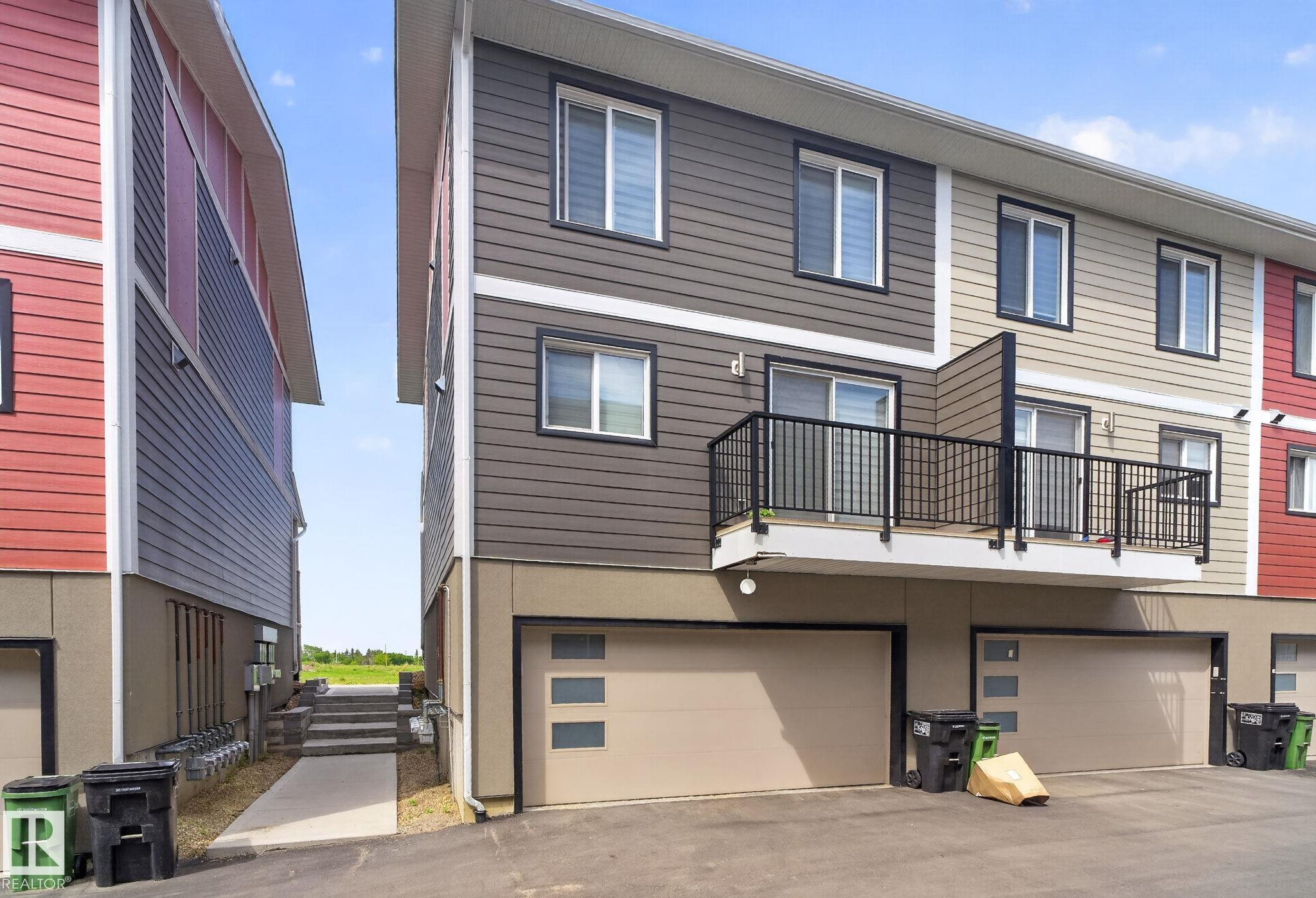 Photo 44 at 16 - 9250 156 Avenue NW, Eaux Claires, Edmonton