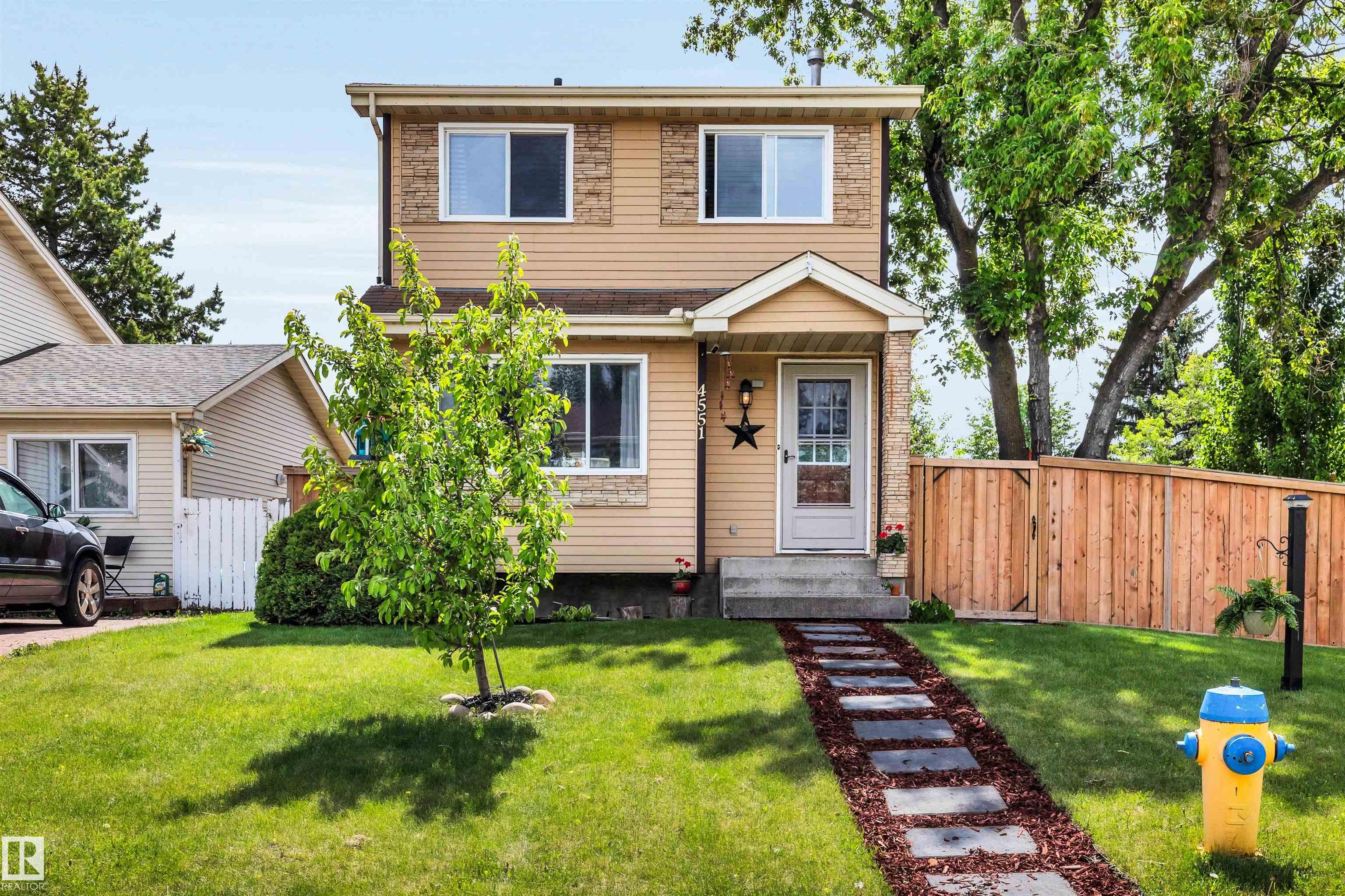 4551 33a Avenue NW, Weinlos, Edmonton