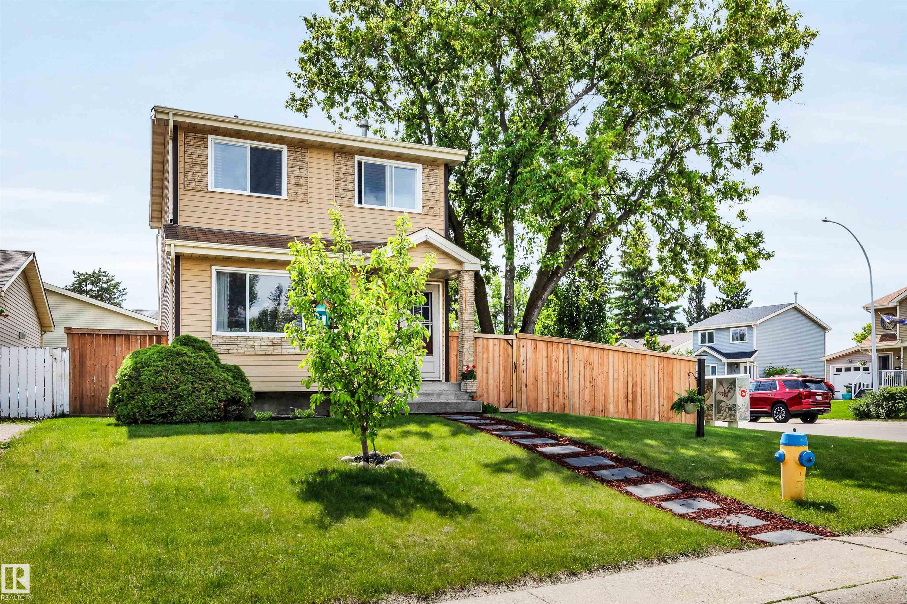 4551 33a Avenue NW, Weinlos, Edmonton