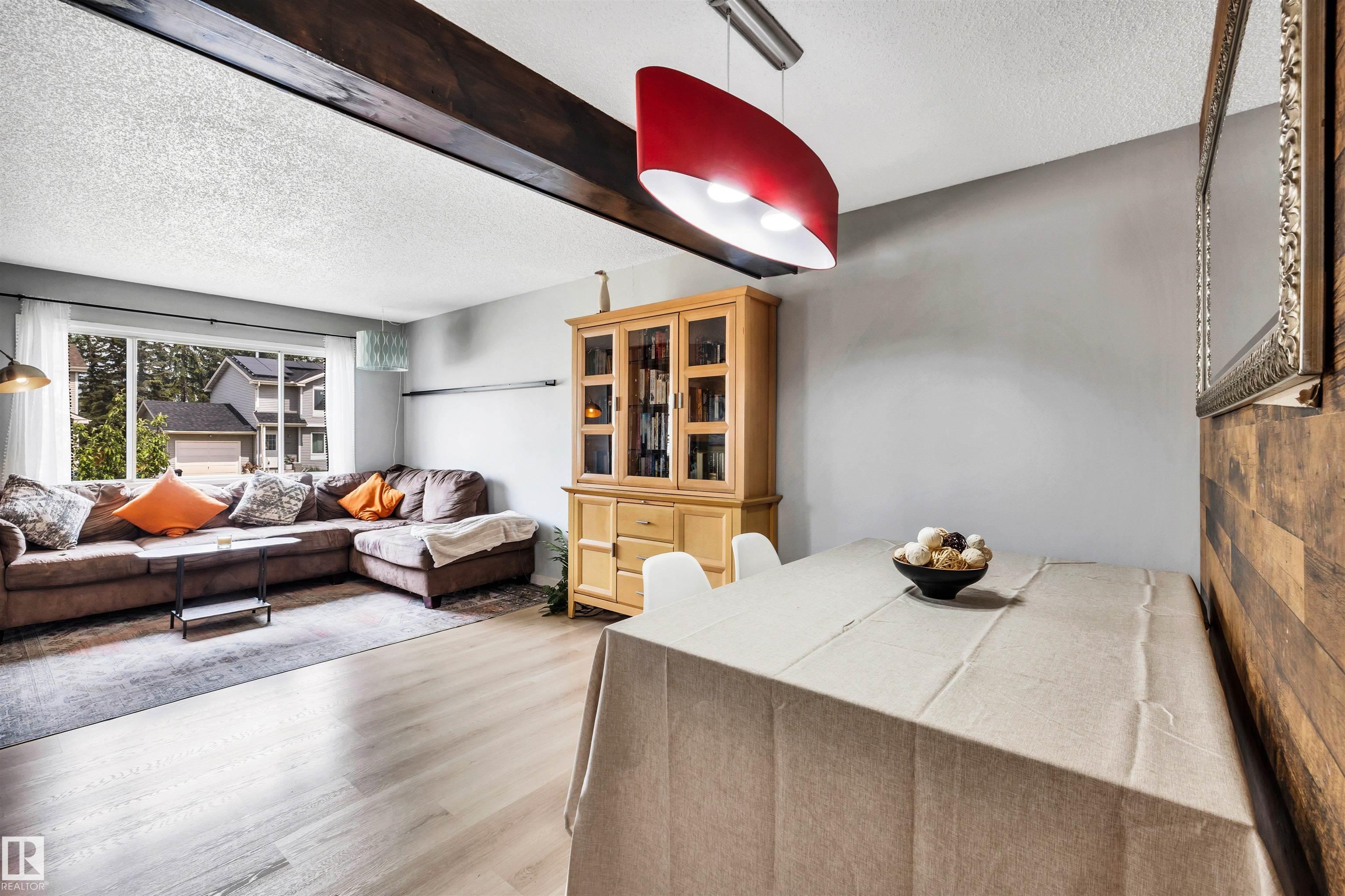Photo 12 at 4551 33a Avenue NW, Weinlos, Edmonton