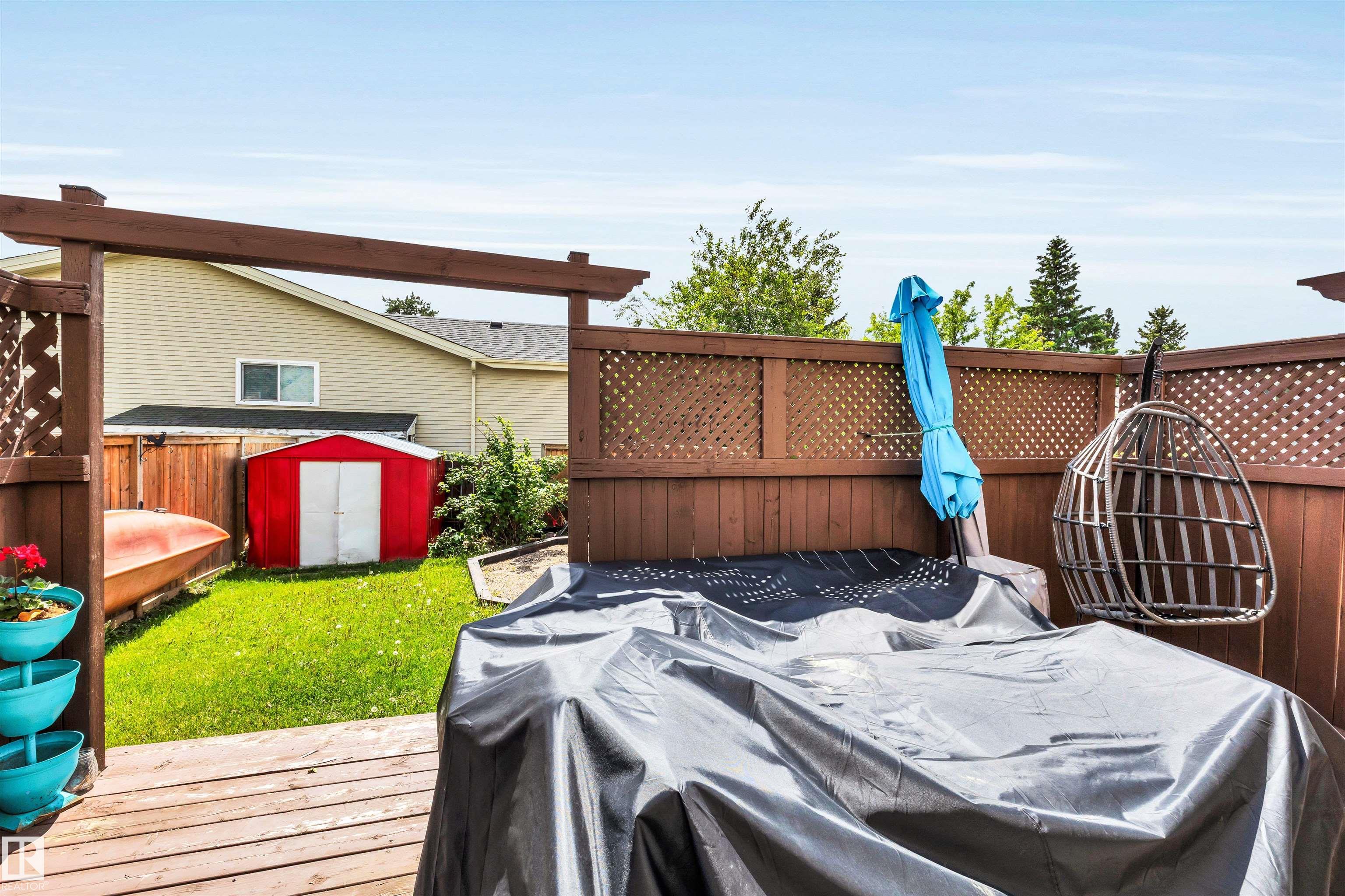 Photo 32 at 4551 33a Avenue NW, Weinlos, Edmonton