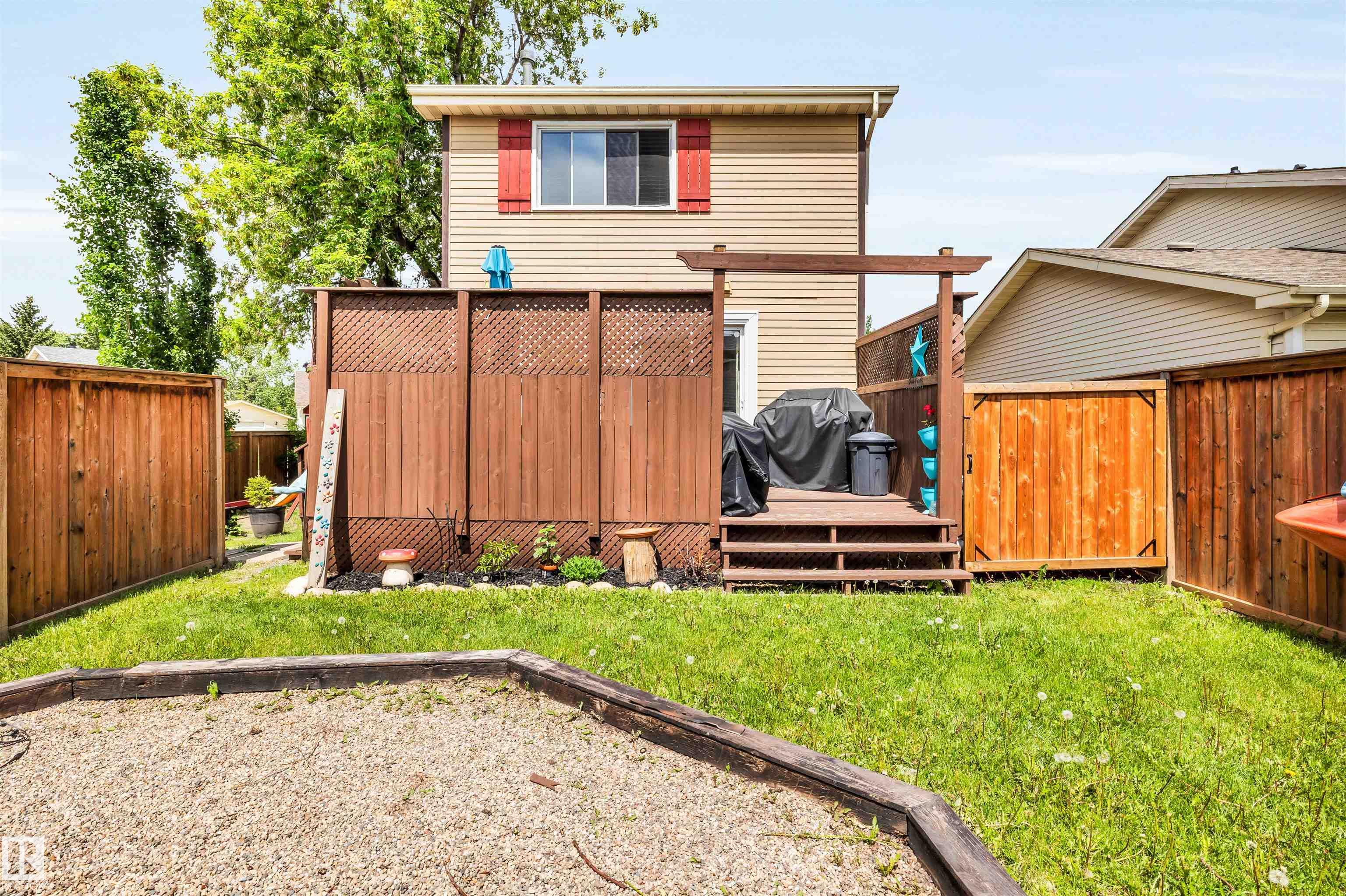 Photo 37 at 4551 33a Avenue NW, Weinlos, Edmonton