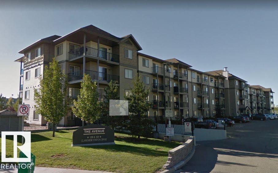 119 - 309 Clareview Station Drive NW, Clareview Town Centre, Edmonton