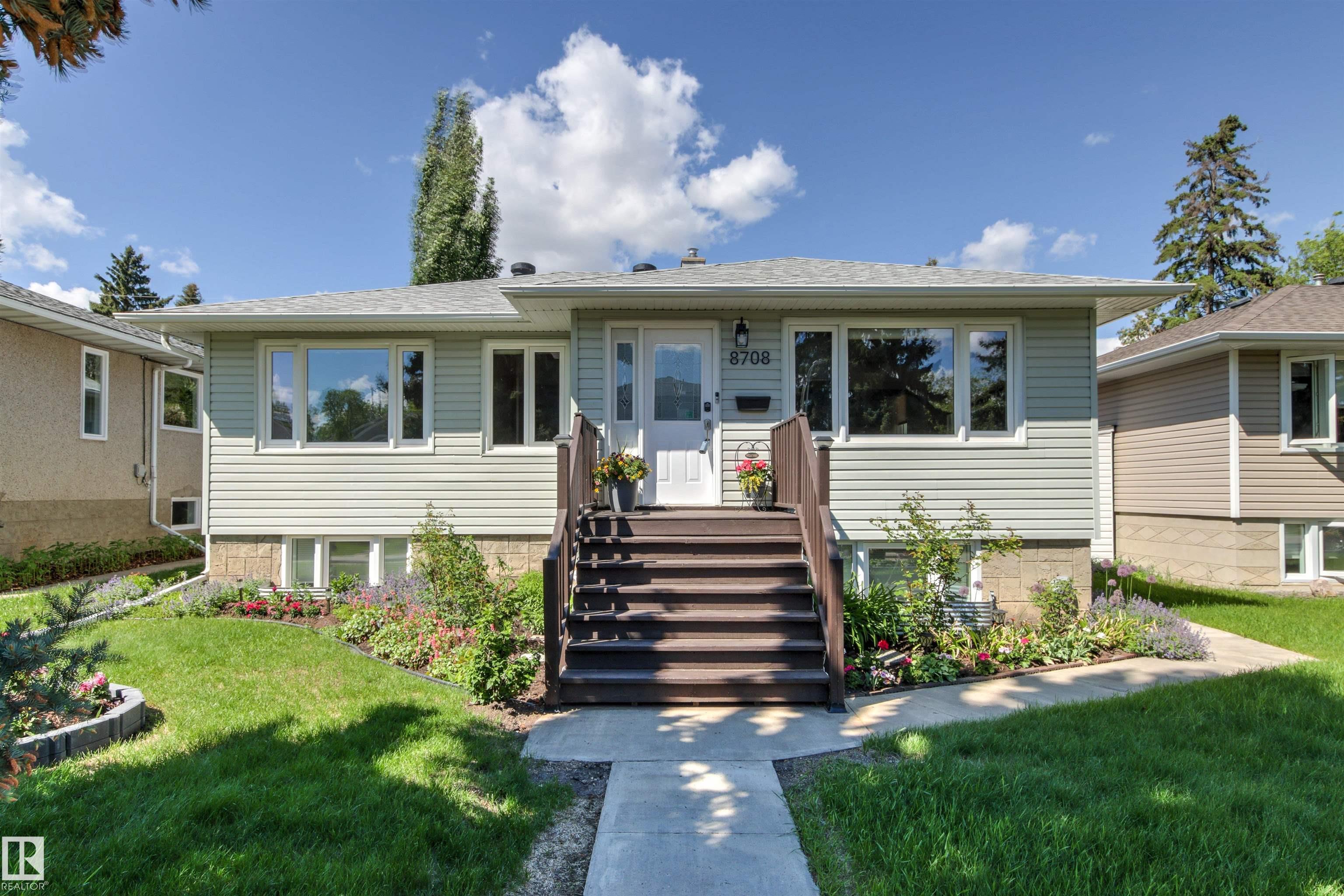 8708 89 Avenue NW, Bonnie Doon, Edmonton