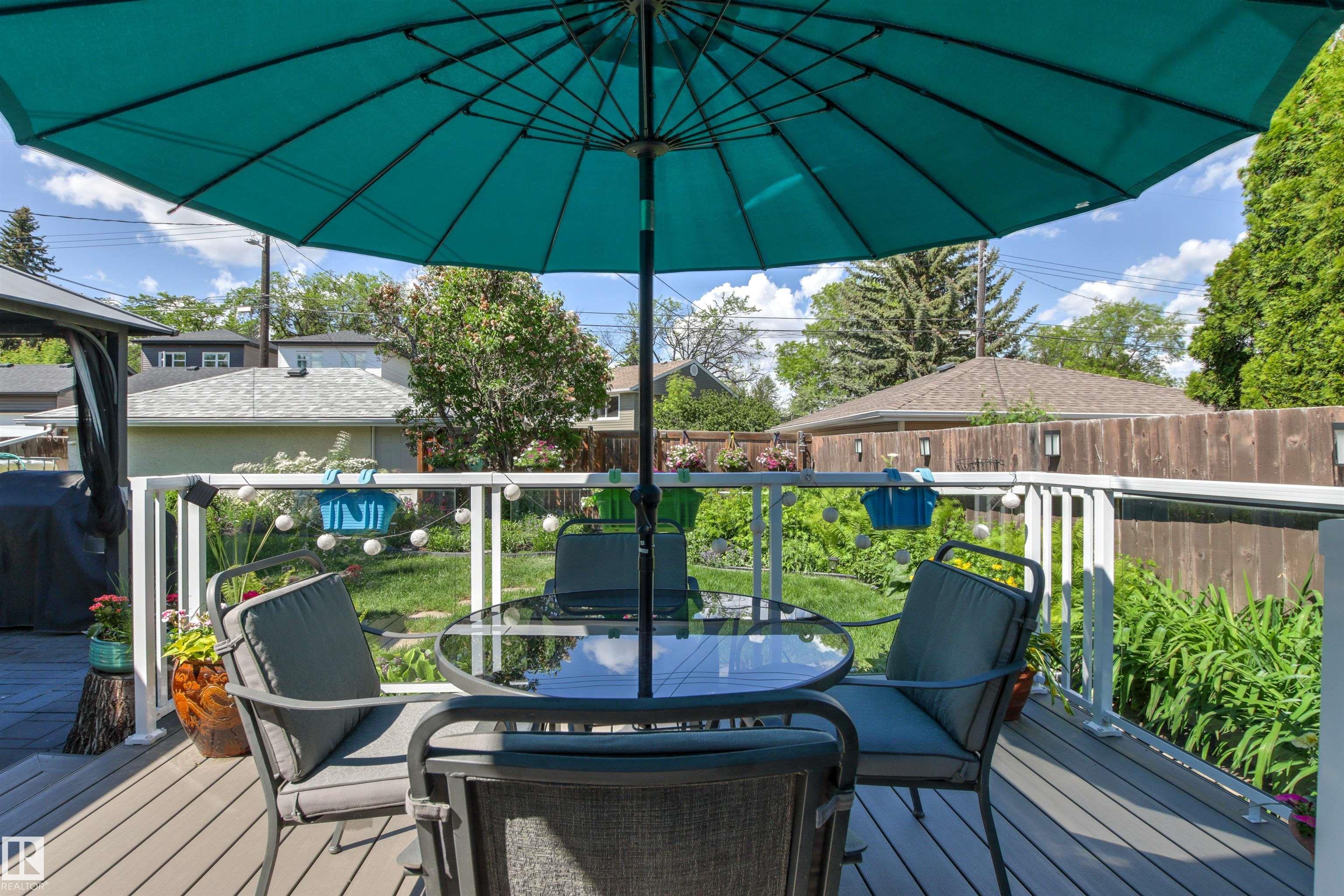 Photo 39 at 8708 89 Avenue NW, Bonnie Doon, Edmonton
