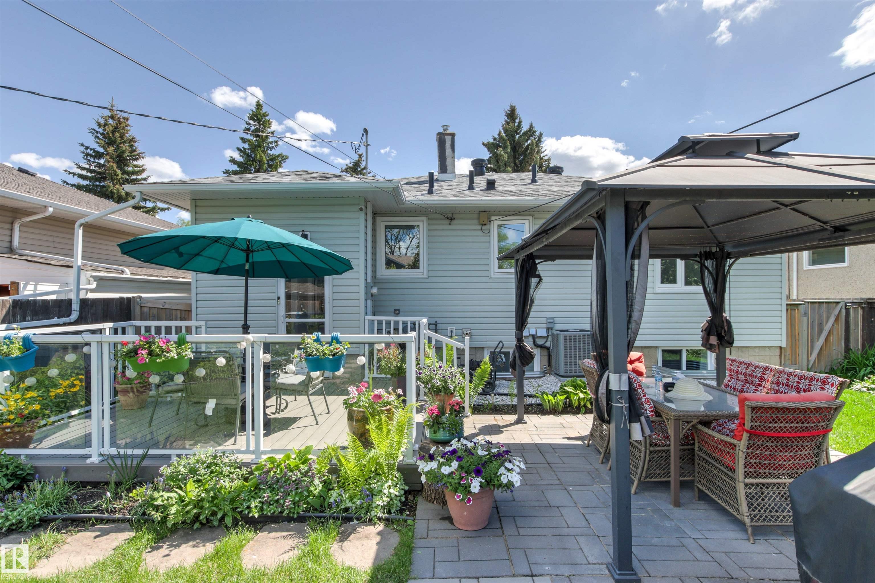 Photo 41 at 8708 89 Avenue NW, Bonnie Doon, Edmonton