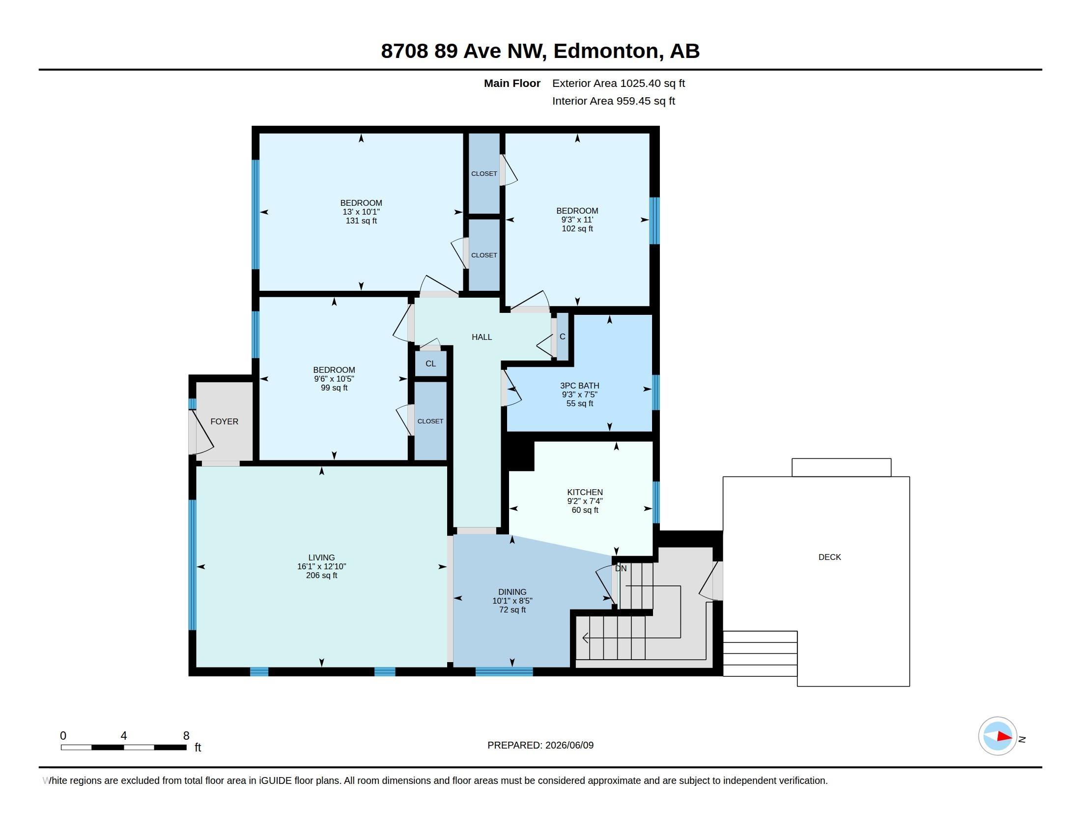 Photo 51 at 8708 89 Avenue NW, Bonnie Doon, Edmonton