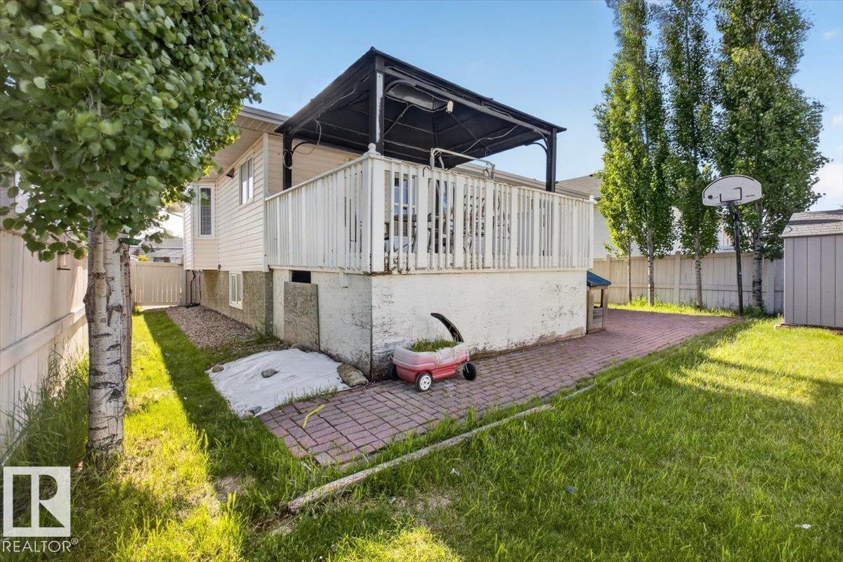 Photo 51 at 946 Jordan Crescent NW, Jackson Heights, Edmonton