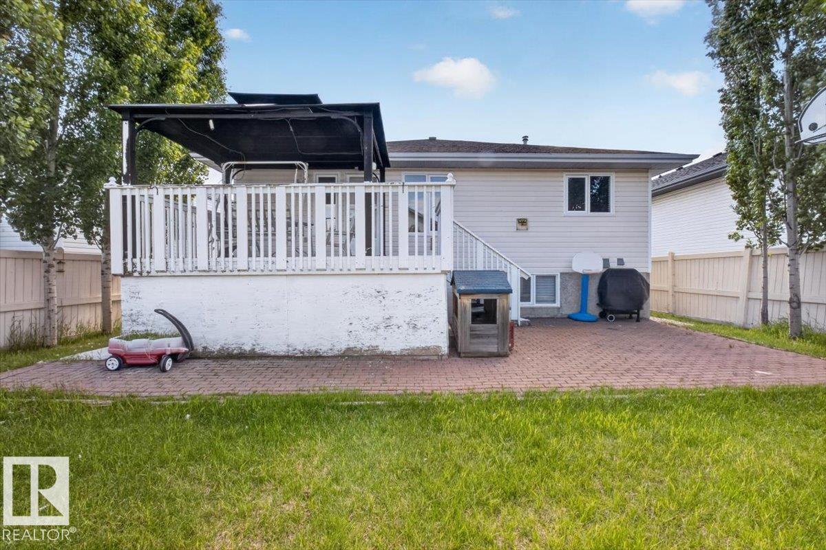 Photo 52 at 946 Jordan Crescent NW, Jackson Heights, Edmonton