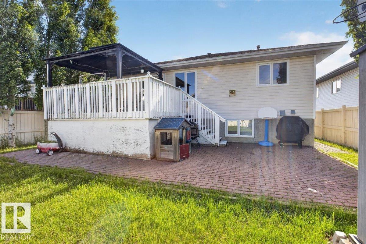 Photo 53 at 946 Jordan Crescent NW, Jackson Heights, Edmonton