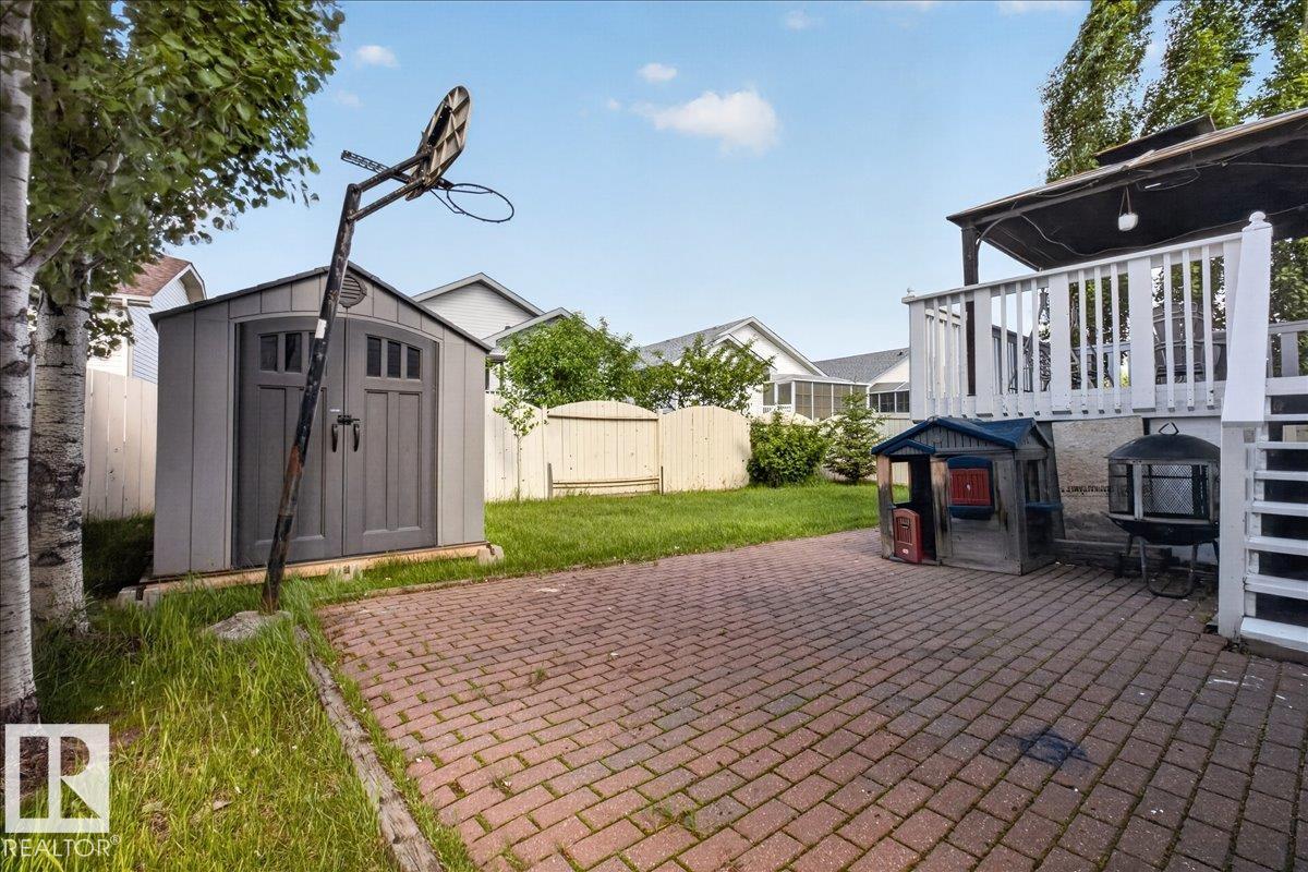 Photo 54 at 946 Jordan Crescent NW, Jackson Heights, Edmonton