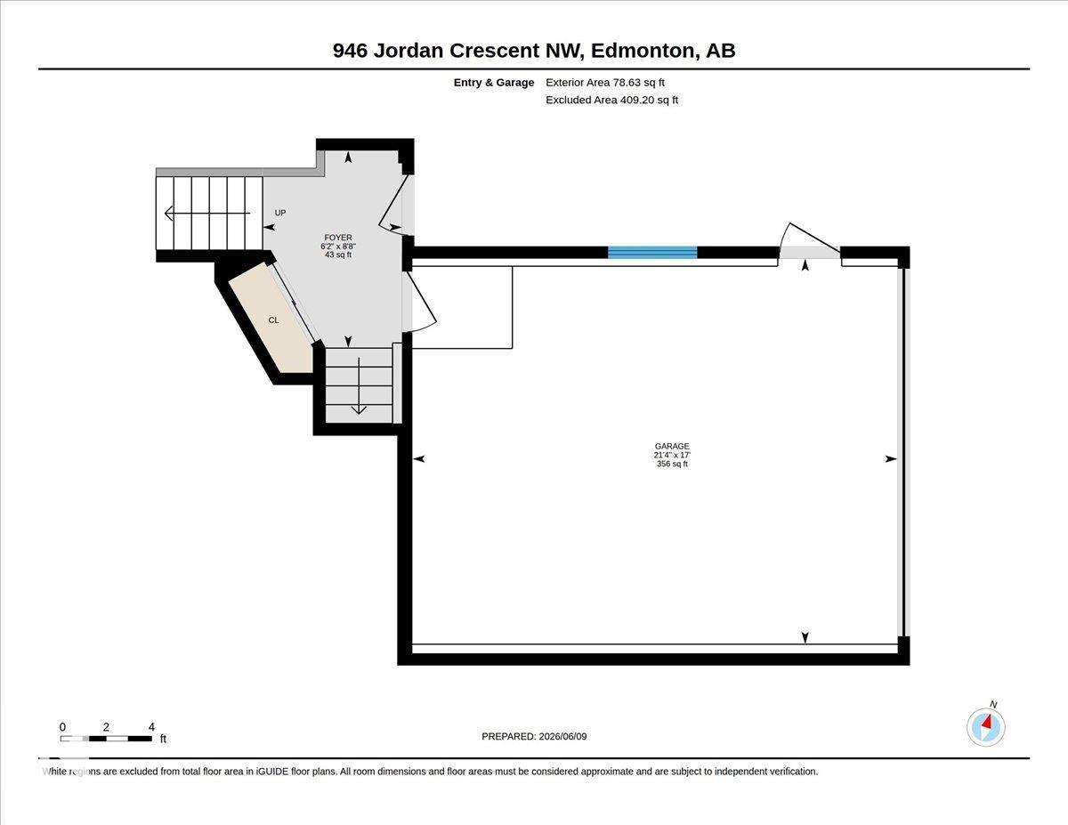 Photo 58 at 946 Jordan Crescent NW, Jackson Heights, Edmonton
