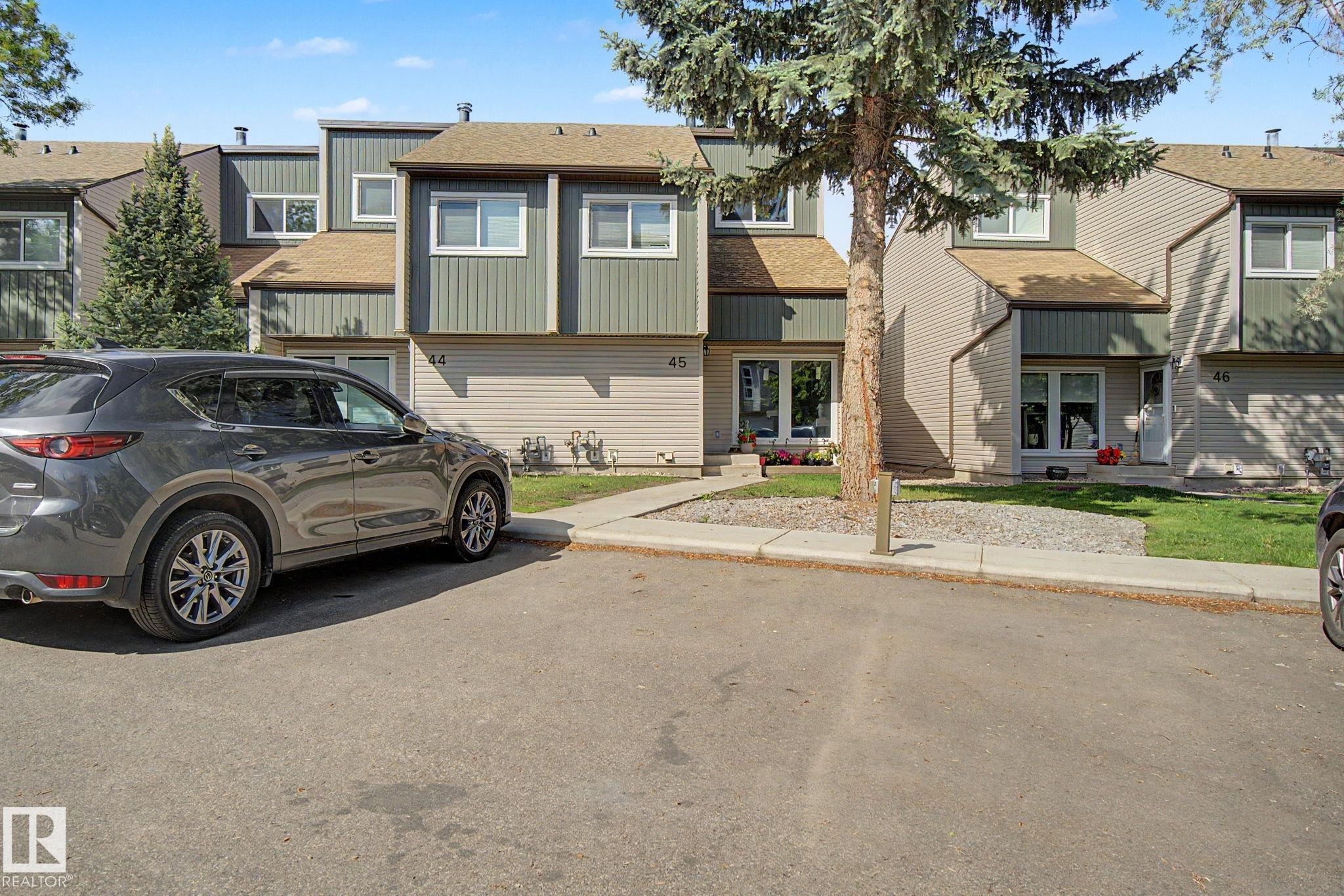 45 - 2020 105 Street NW, Keheewin, Edmonton