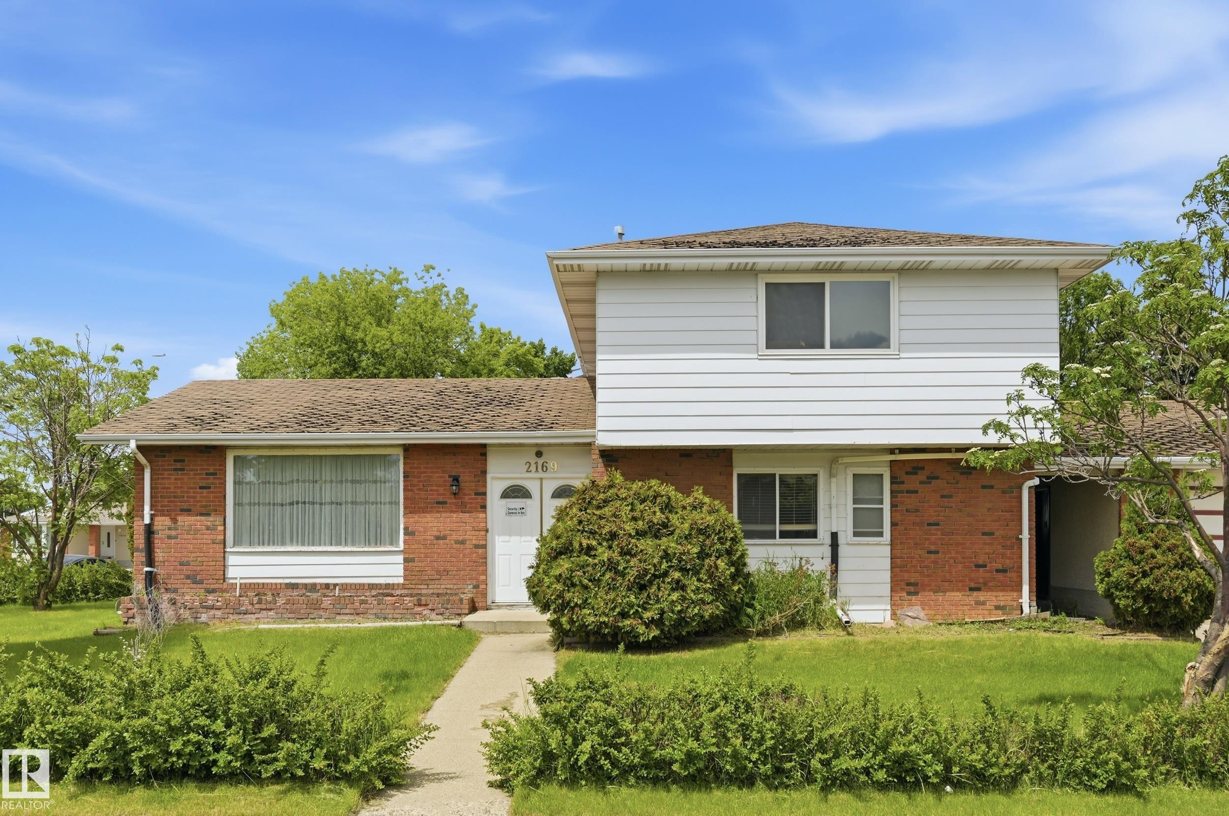 2169 78 Street NW, Satoo, Edmonton