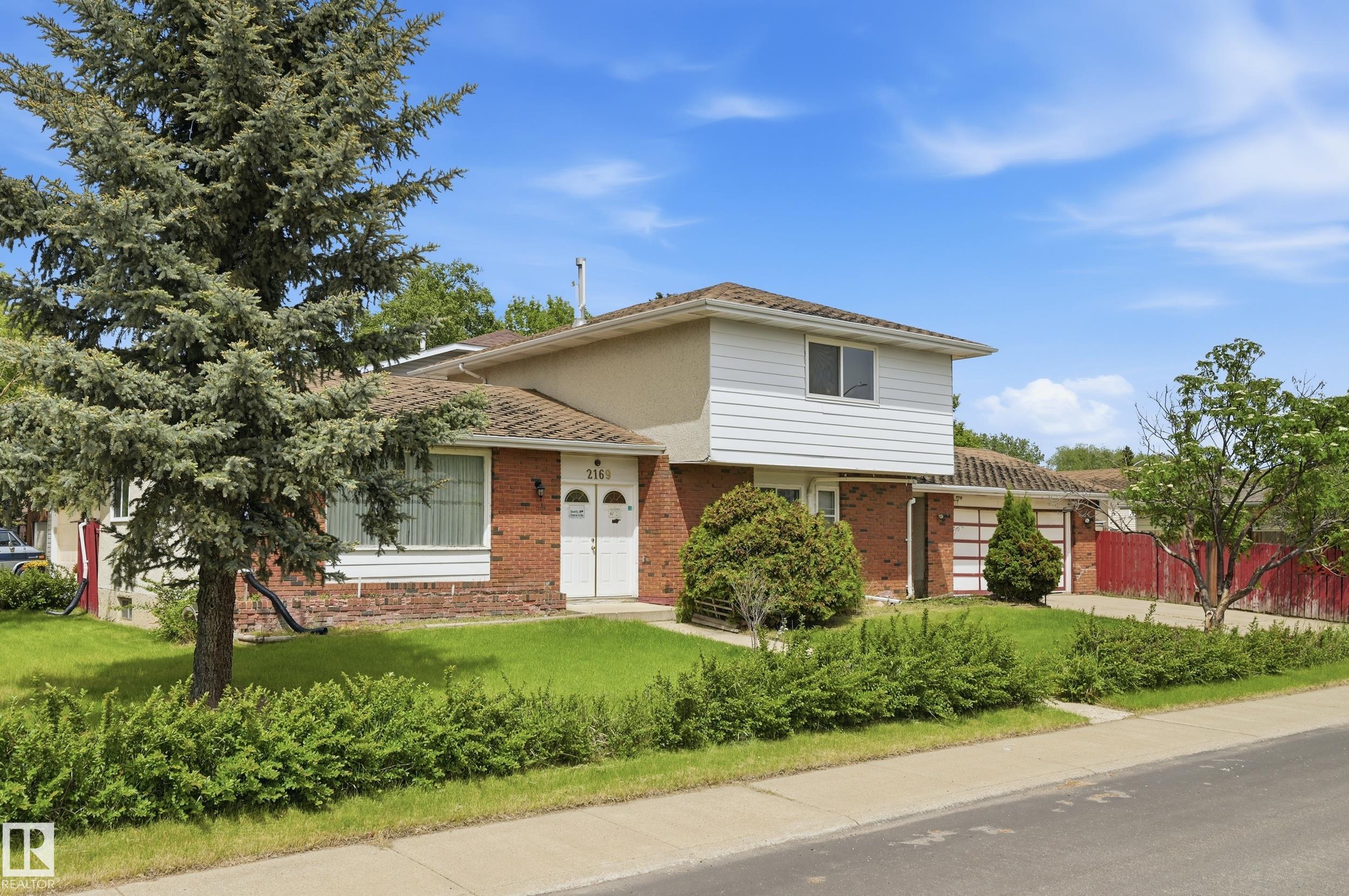 2169 78 Street NW, Satoo, Edmonton